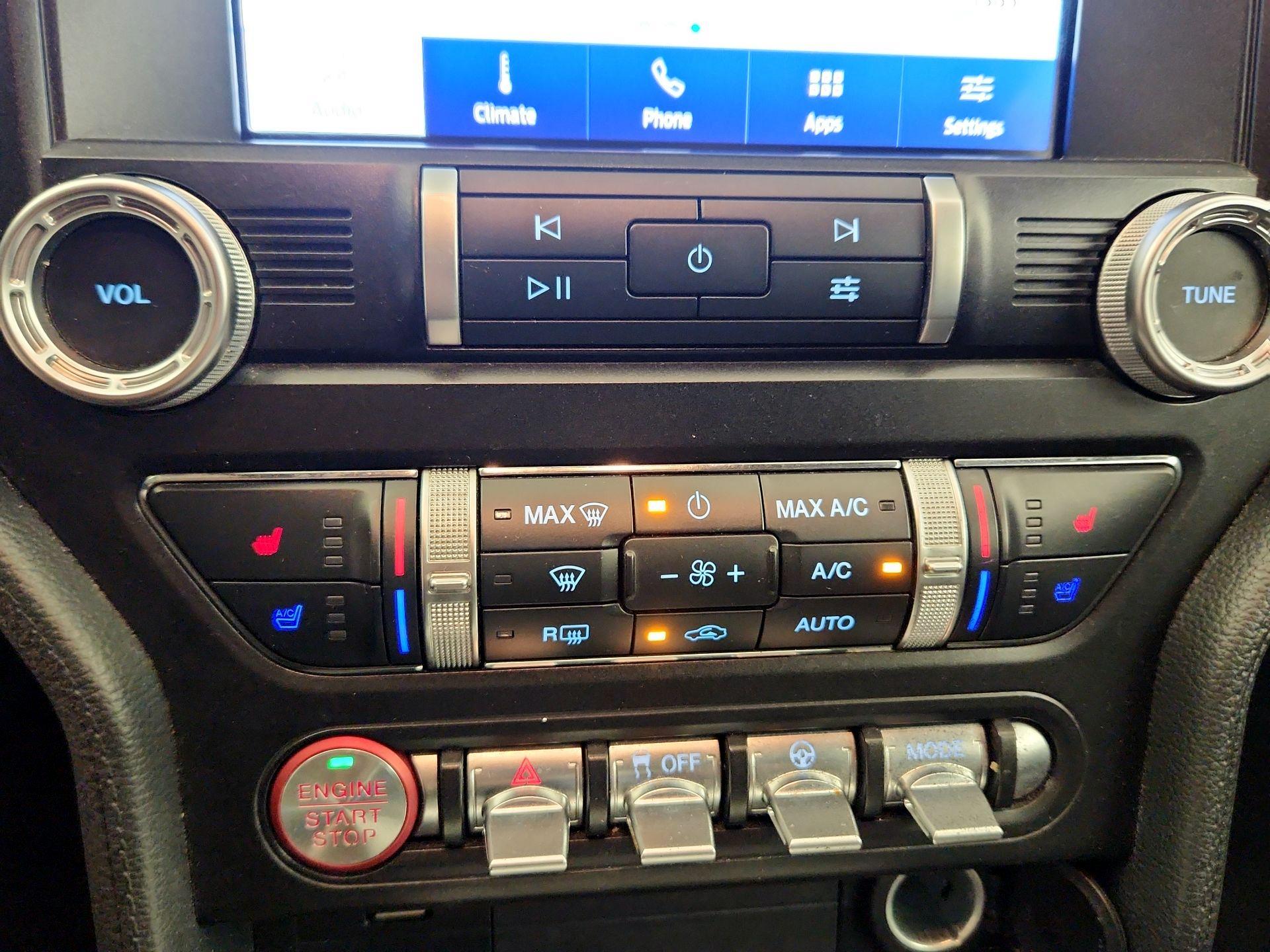 Thumbnail: 2023 Ford Mustang - 16