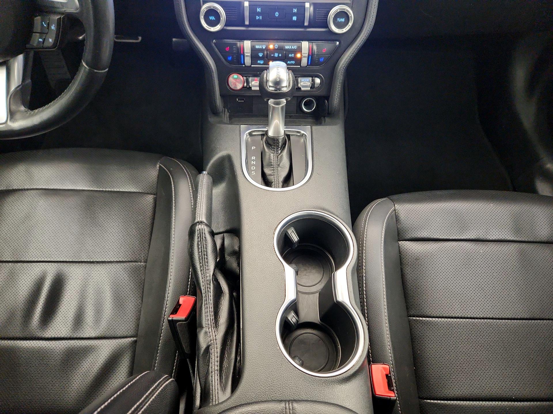 Thumbnail: 2023 Ford Mustang - 17