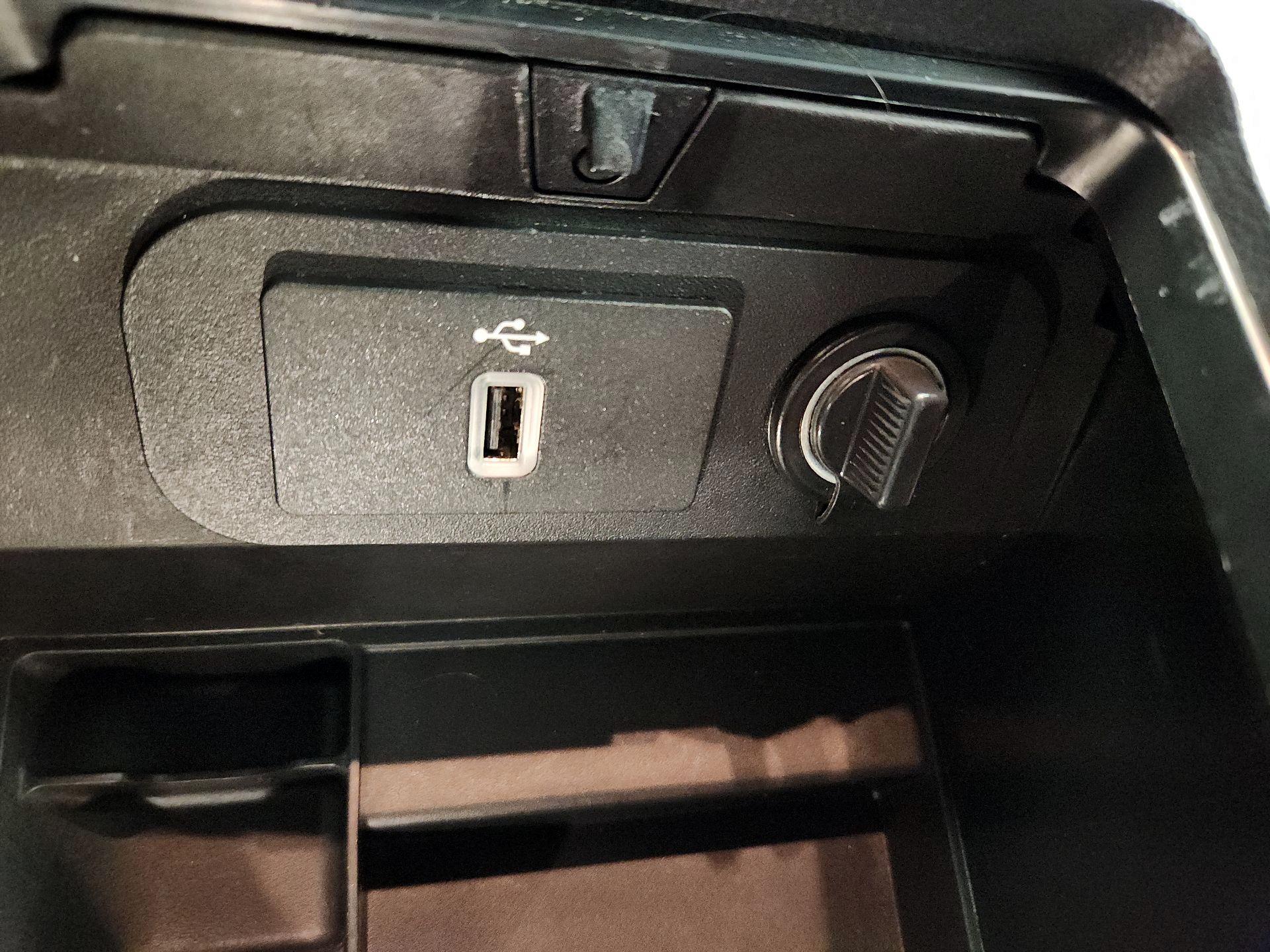 Thumbnail: 2023 Ford Mustang - 18