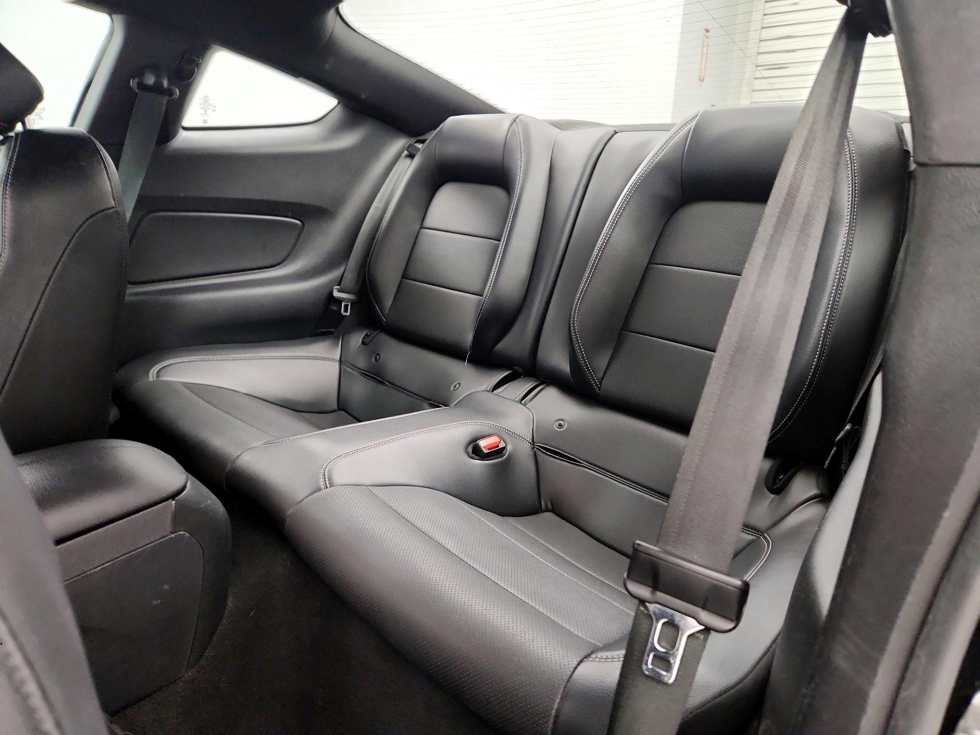 Thumbnail: 2023 Ford Mustang - 19