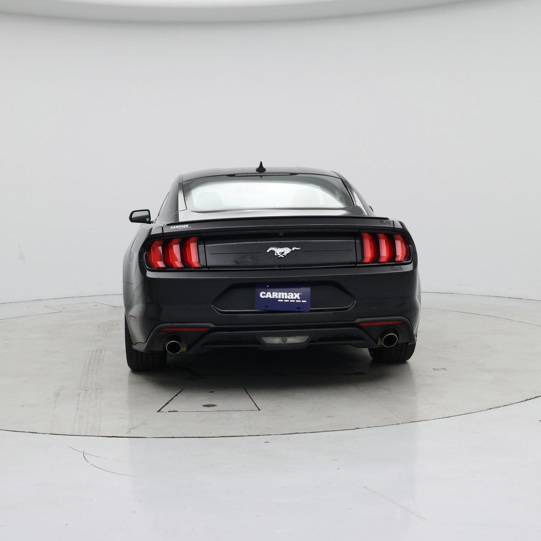 Thumbnail: 2023 Ford Mustang - 6