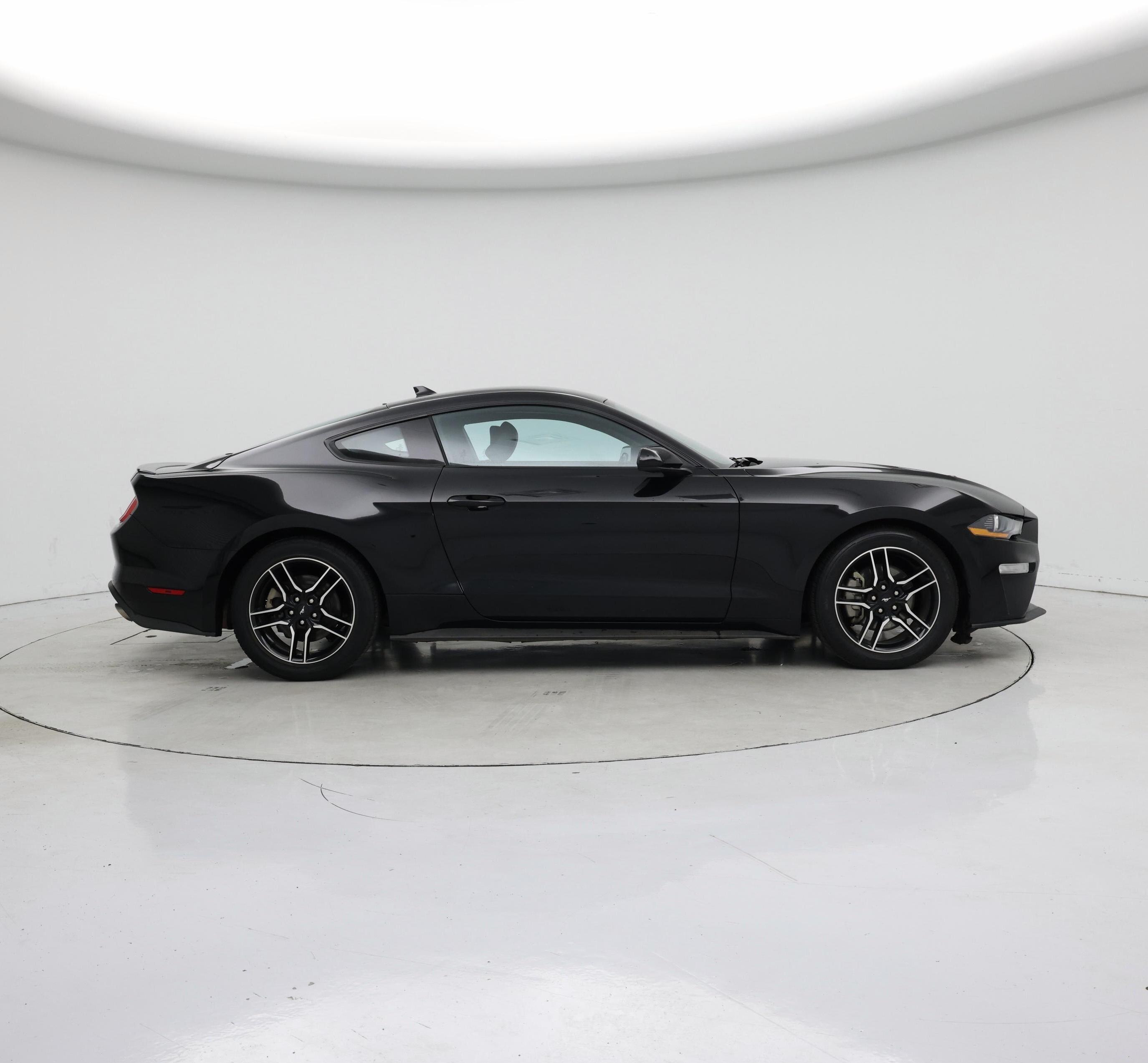 Thumbnail: 2023 Ford Mustang - 7