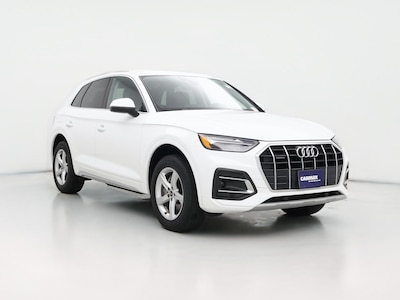 2023 Audi Q5 Premium