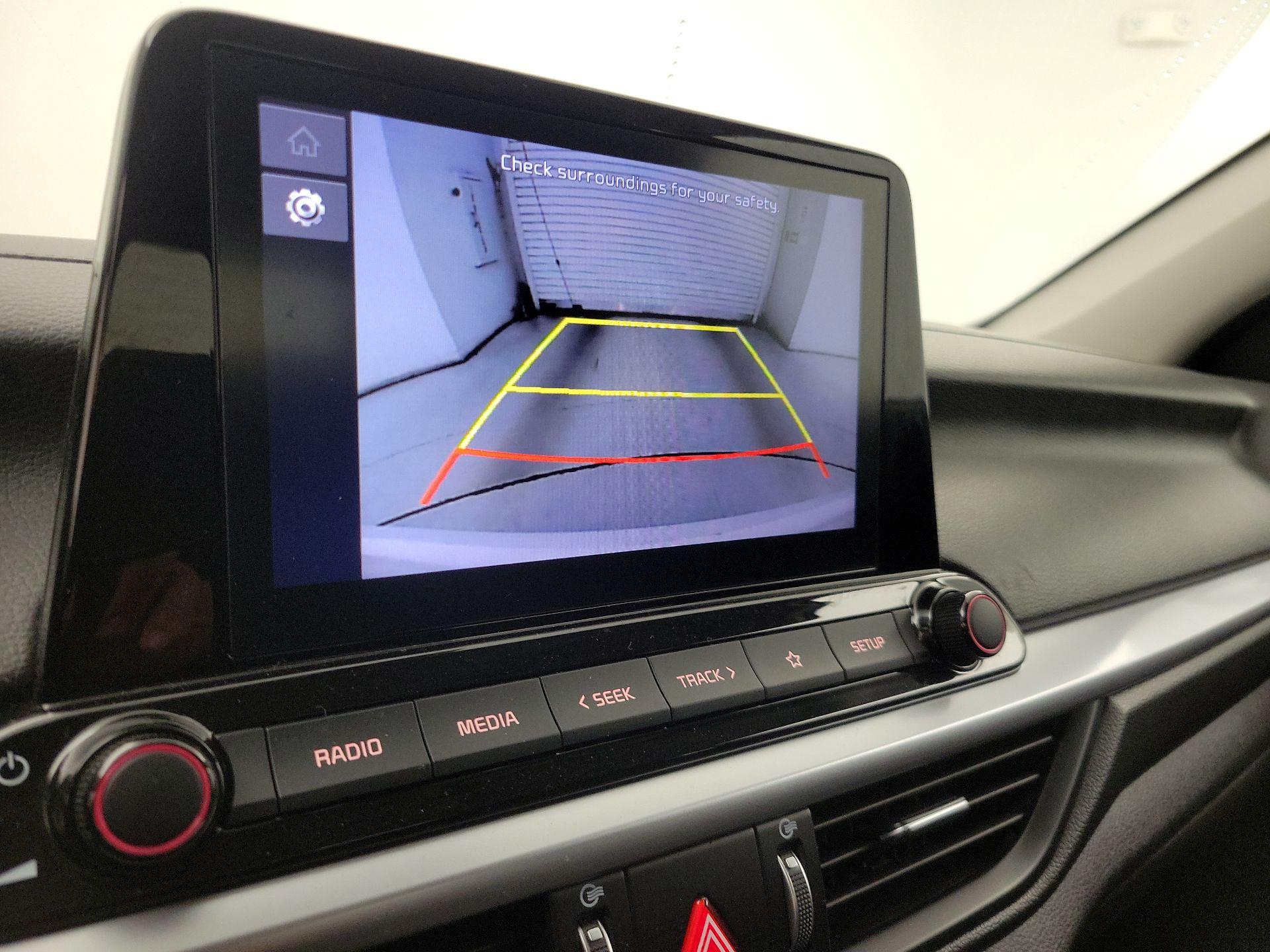 Thumbnail: 2023 Kia Forte - 14