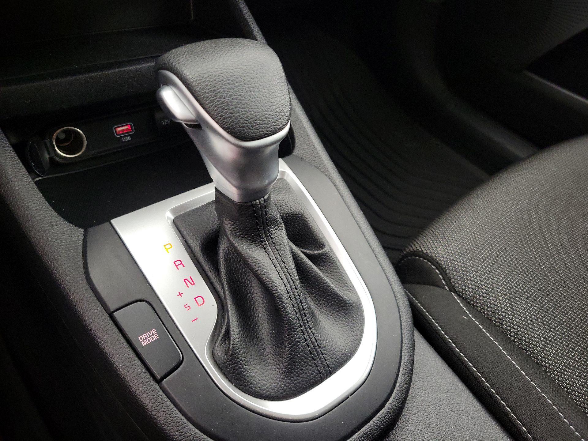 Thumbnail: 2023 Kia Forte - 17