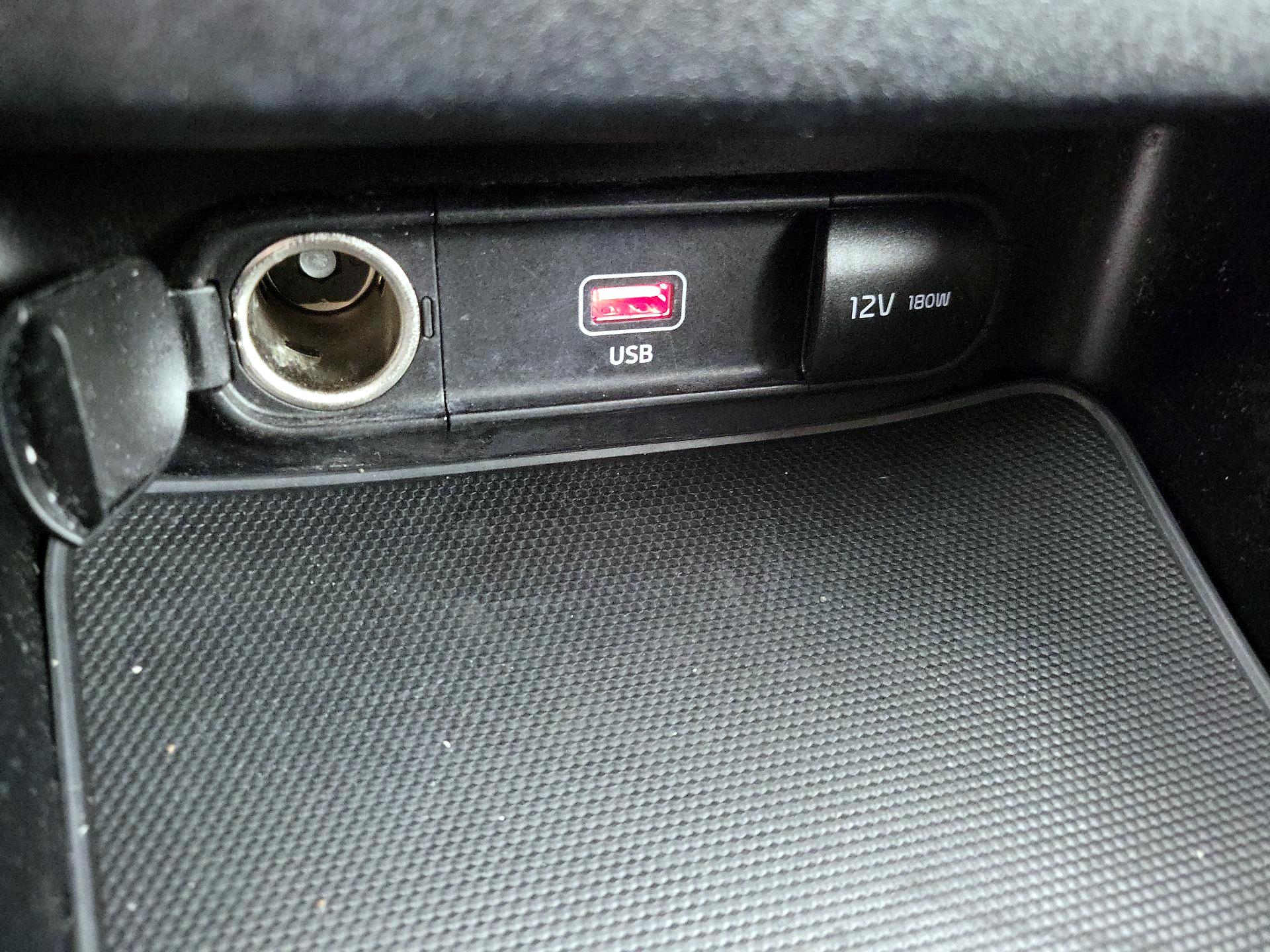 Thumbnail: 2023 Kia Forte - 18