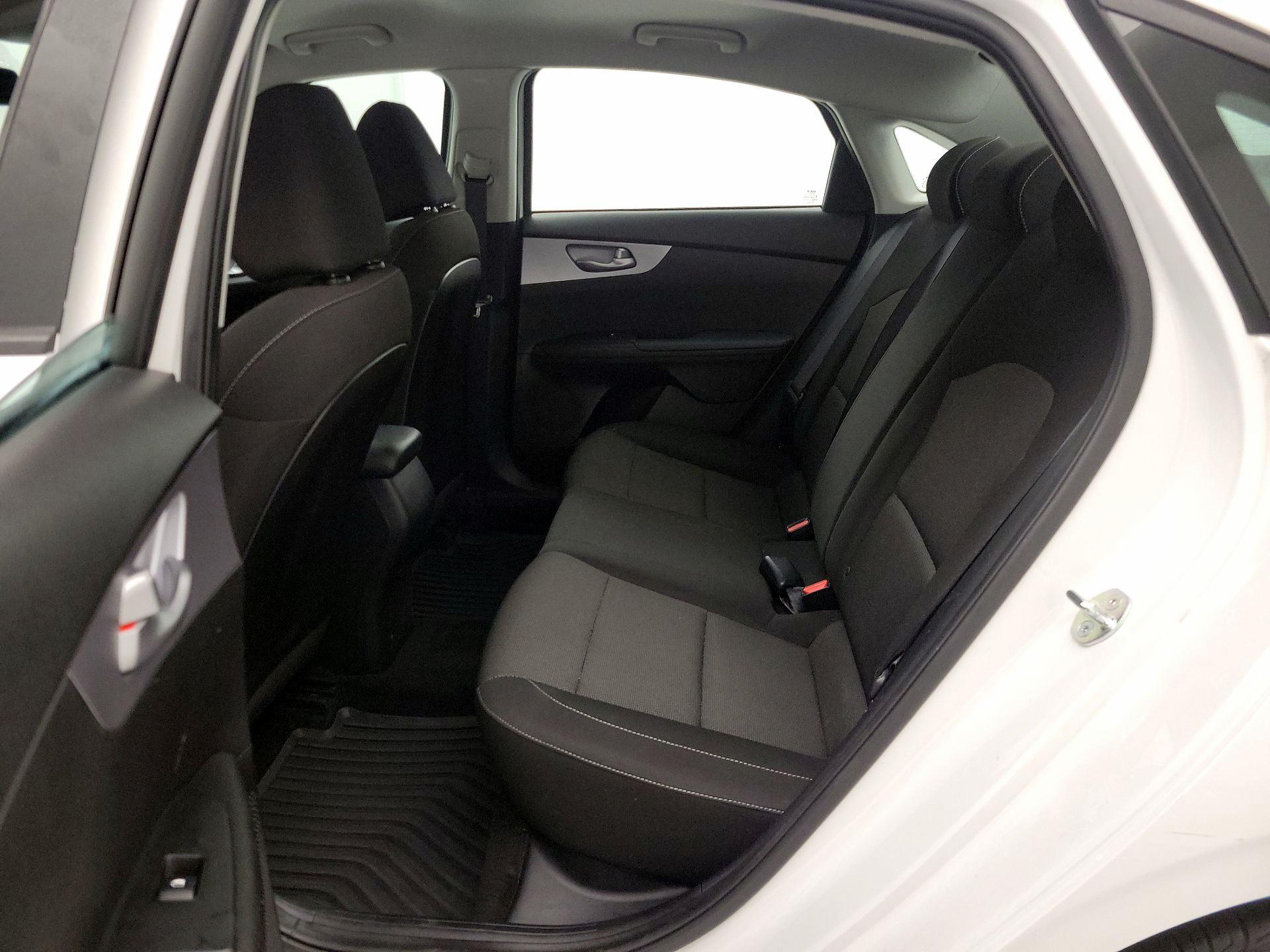 Thumbnail: 2023 Kia Forte - 19