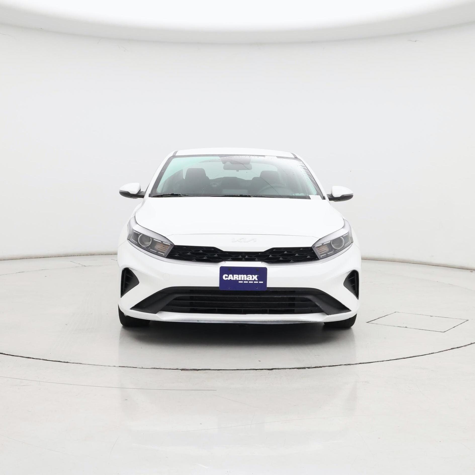 Thumbnail: 2023 Kia Forte - 5