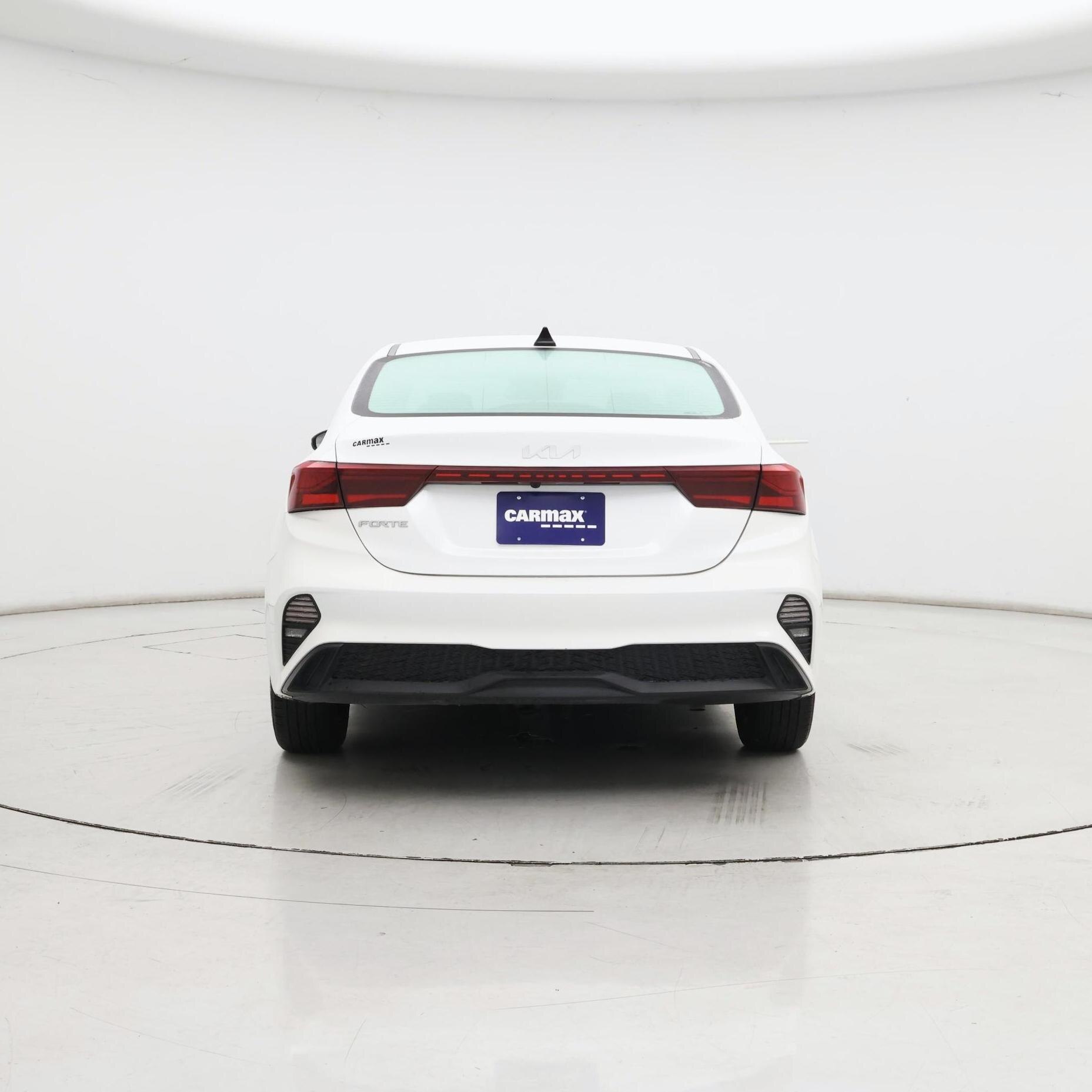 Thumbnail: 2023 Kia Forte - 6