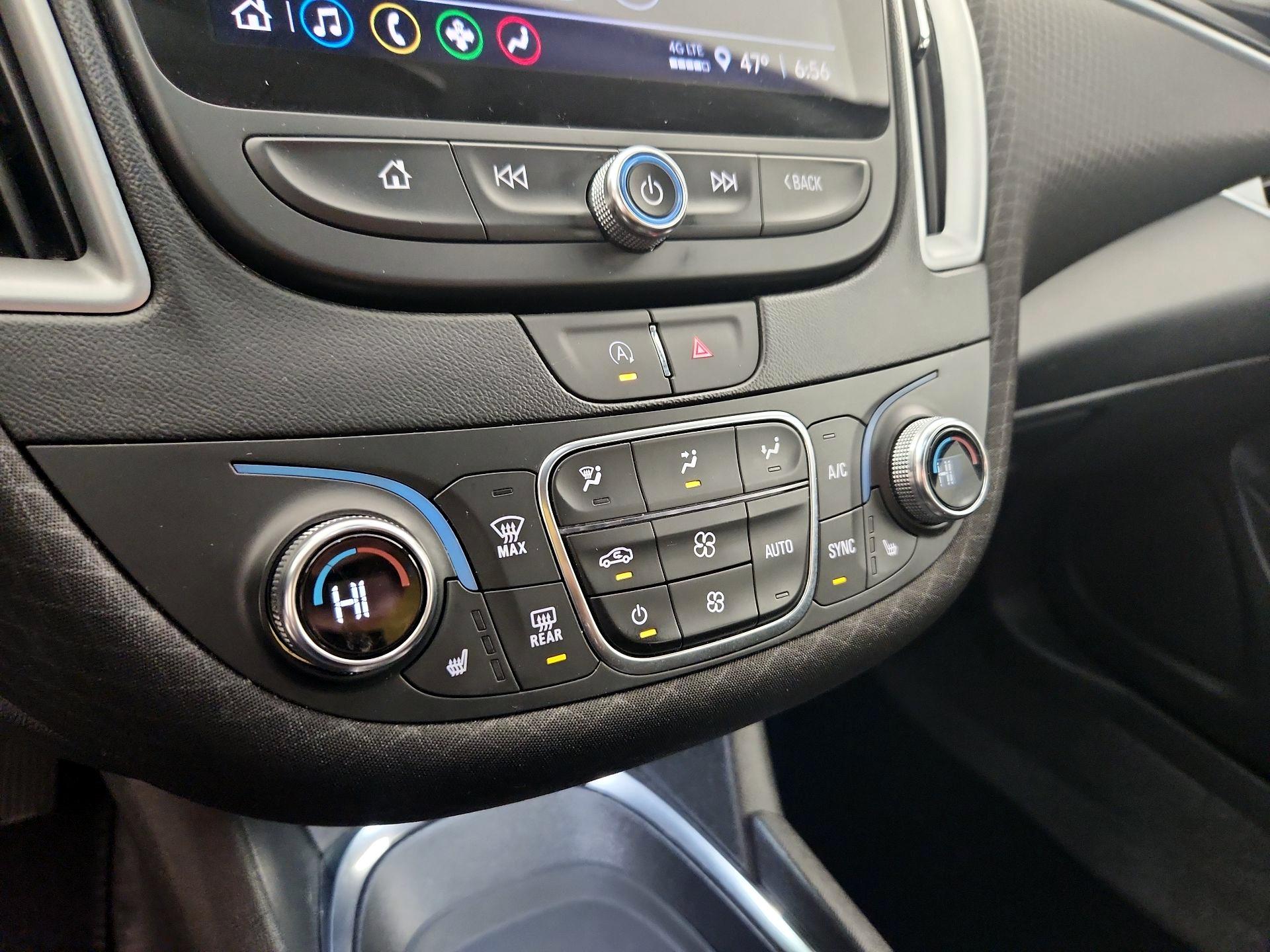 Thumbnail: 2023 Chevrolet Malibu - 16