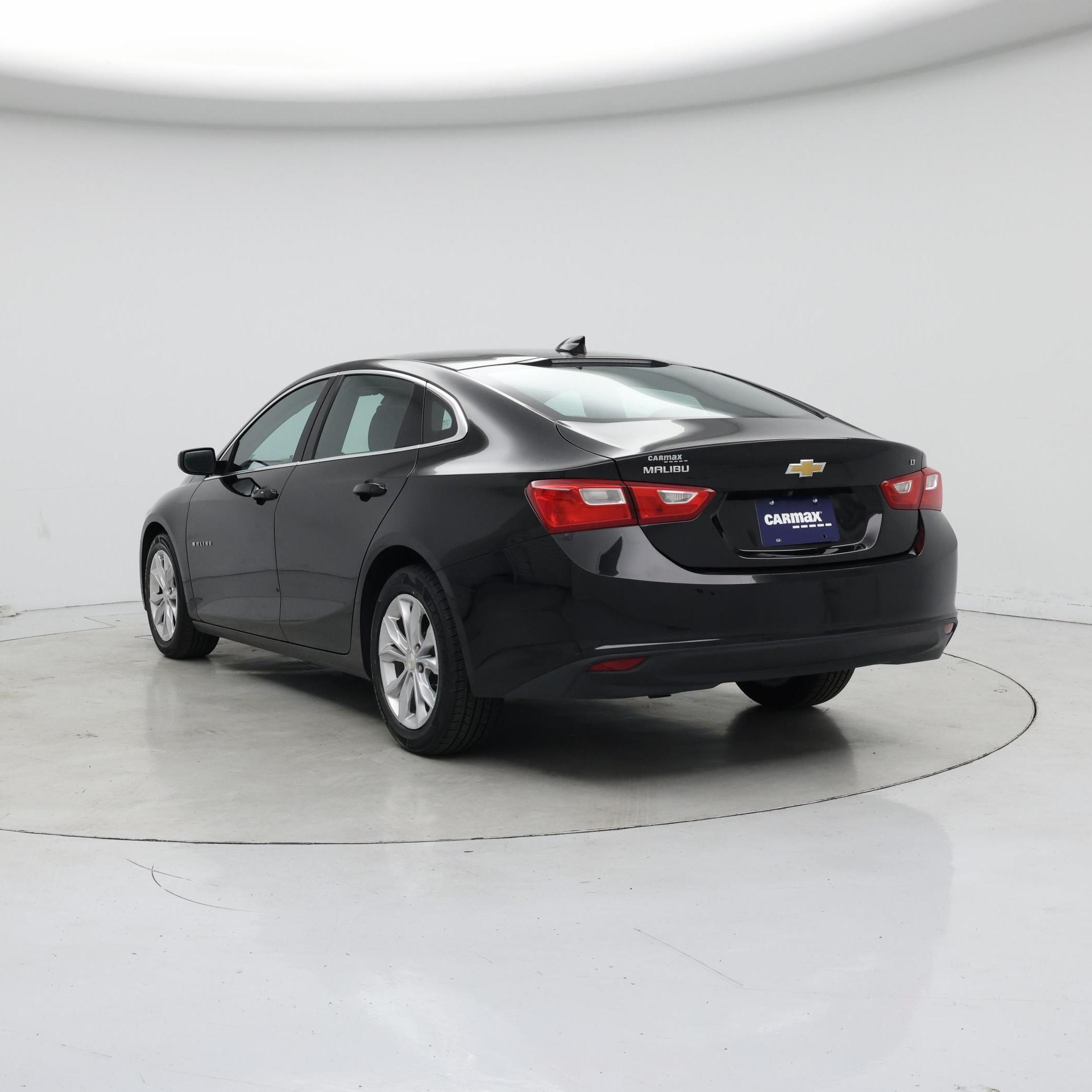 Thumbnail: 2023 Chevrolet Malibu - 2