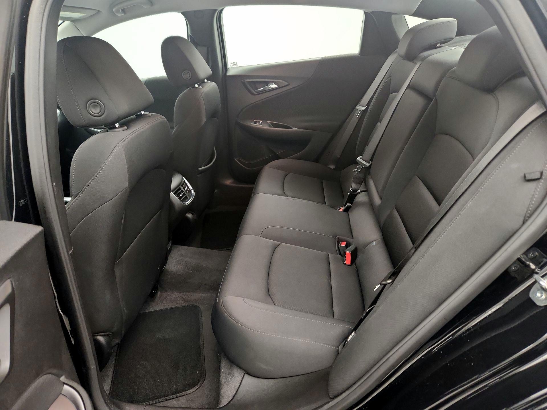 Thumbnail: 2023 Chevrolet Malibu - 19