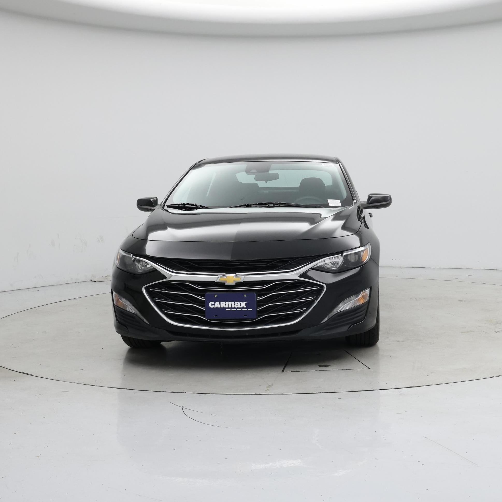 Thumbnail: 2023 Chevrolet Malibu - 5