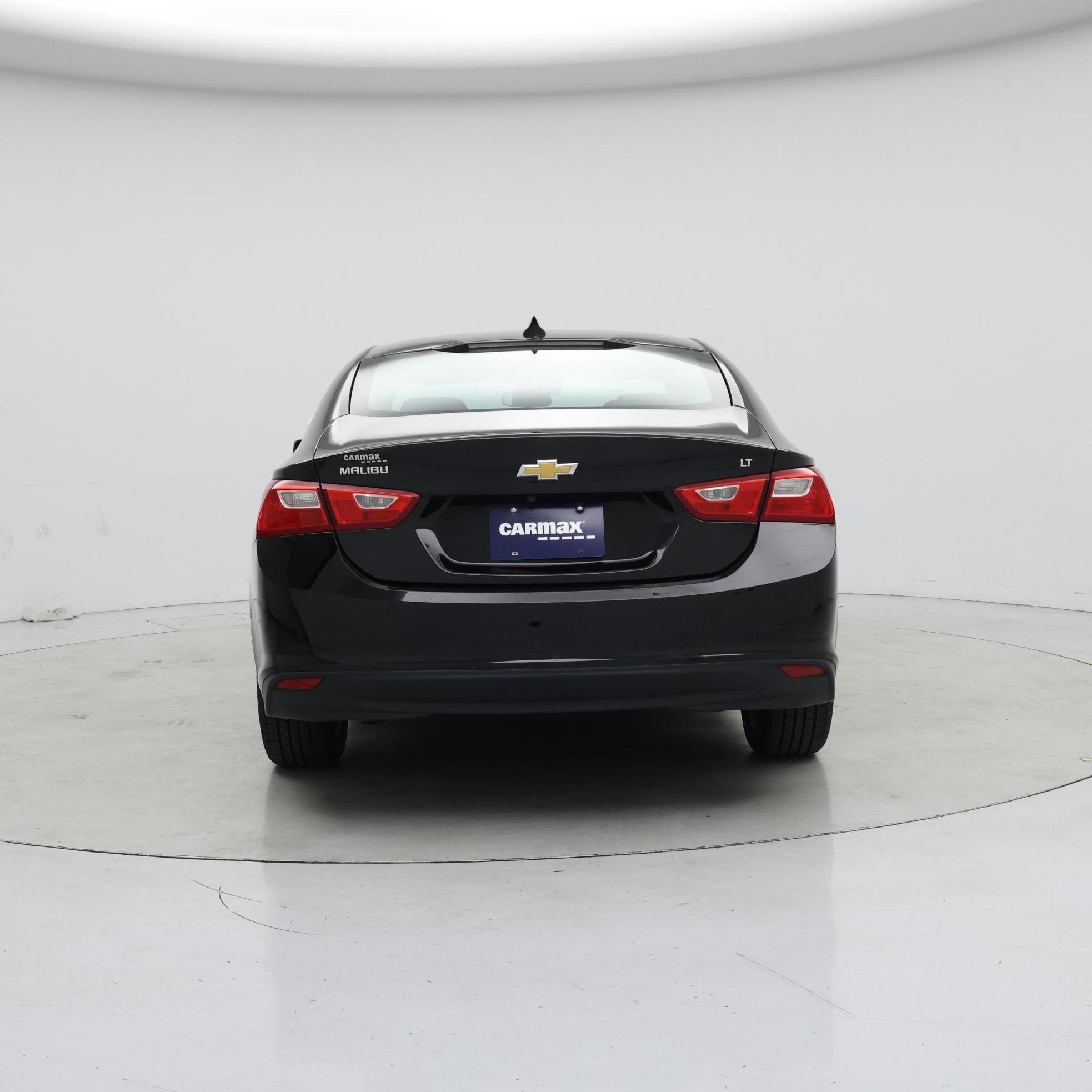 Thumbnail: 2023 Chevrolet Malibu - 6