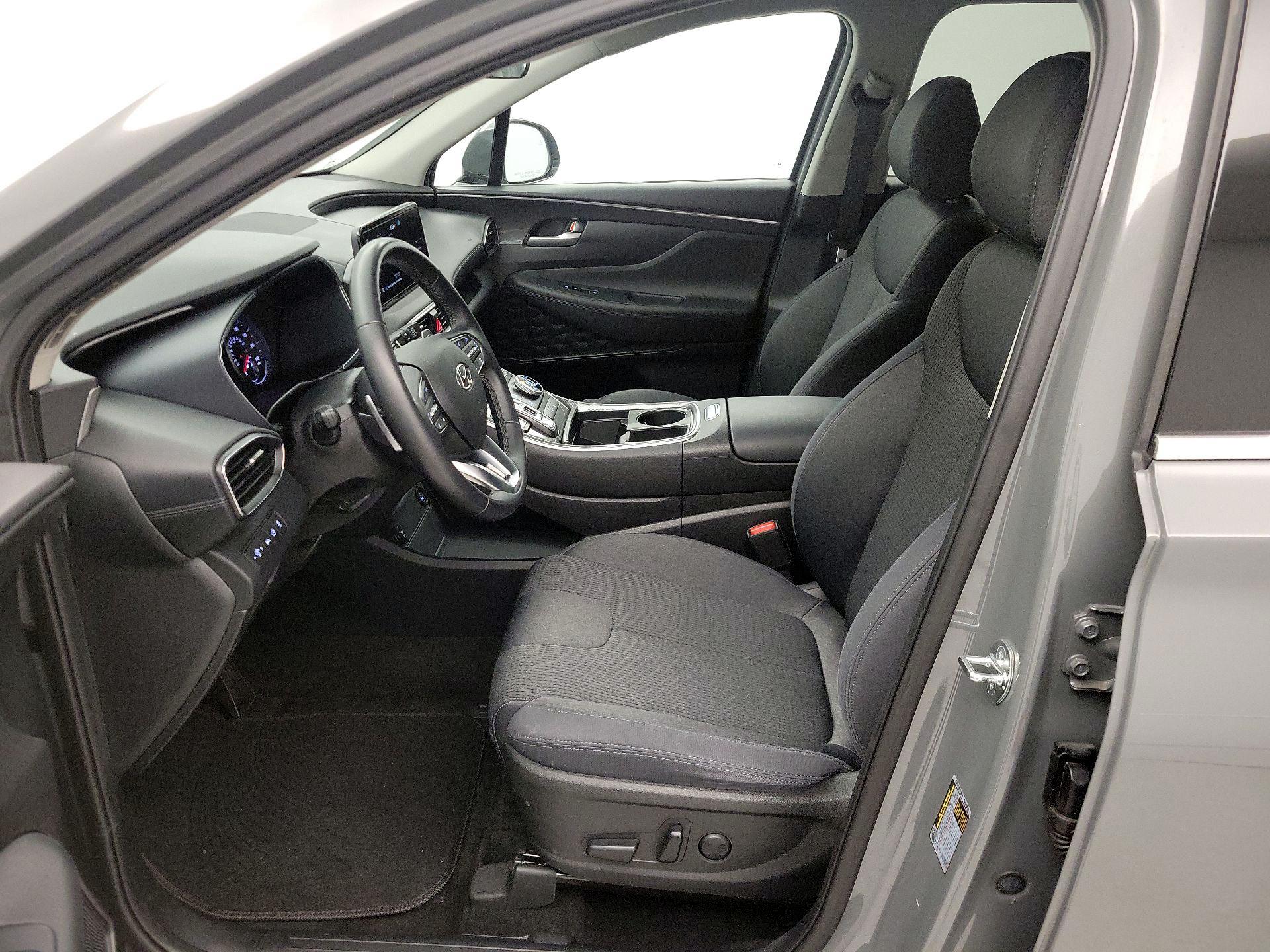 Thumbnail: 2023 Hyundai Santa Fe - 11