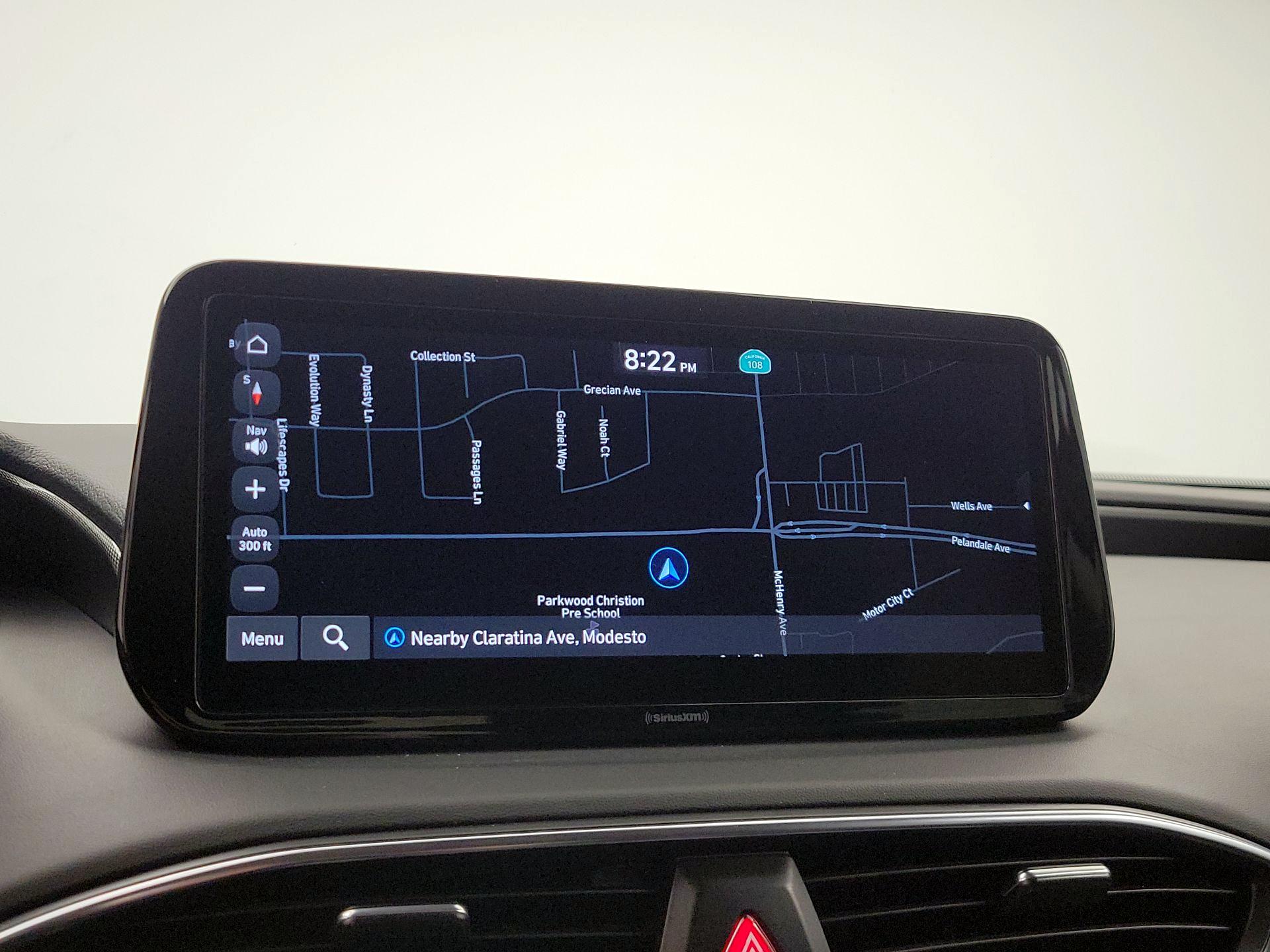 Thumbnail: 2023 Hyundai Santa Fe - 14