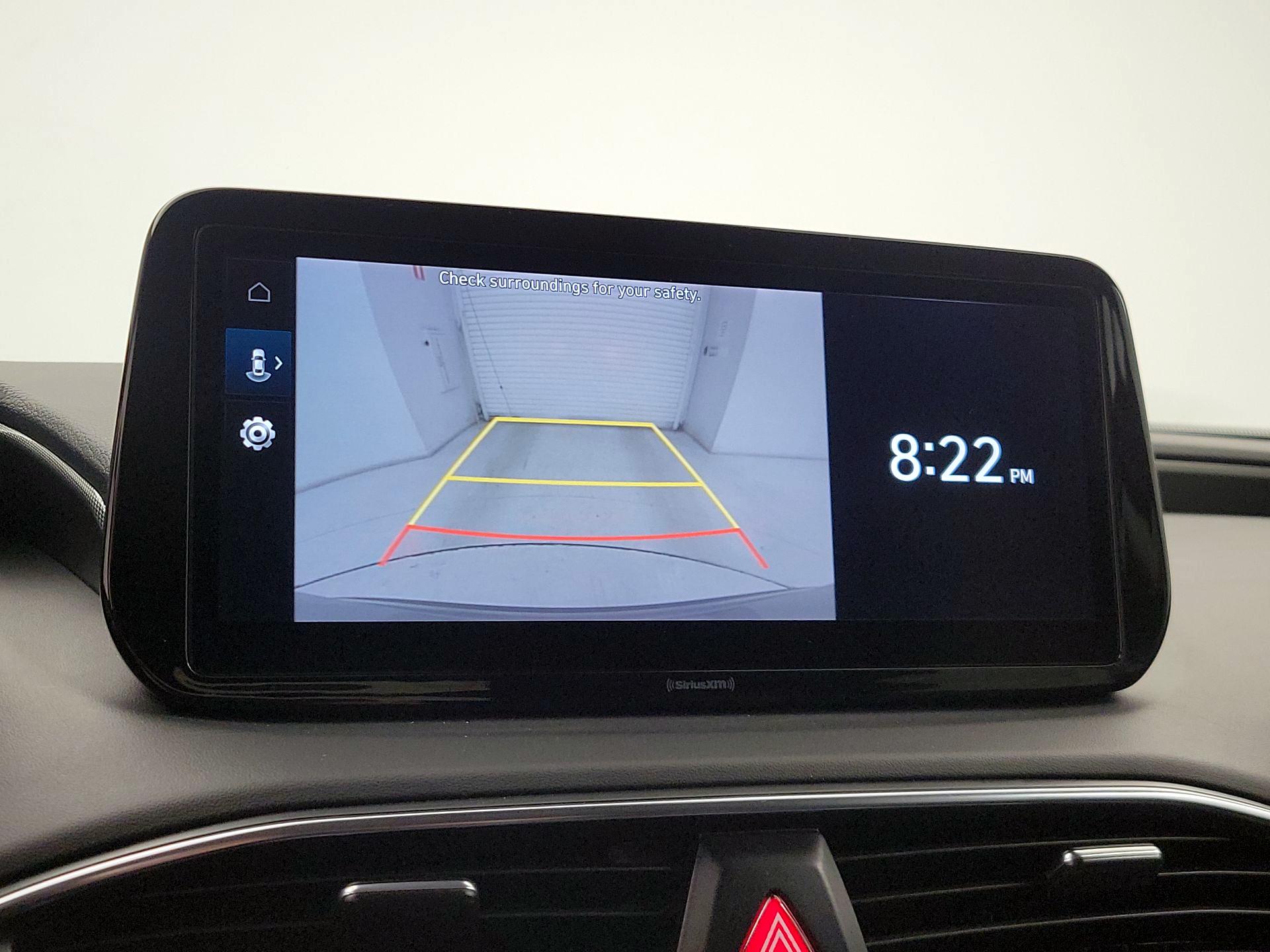 Thumbnail: 2023 Hyundai Santa Fe - 15