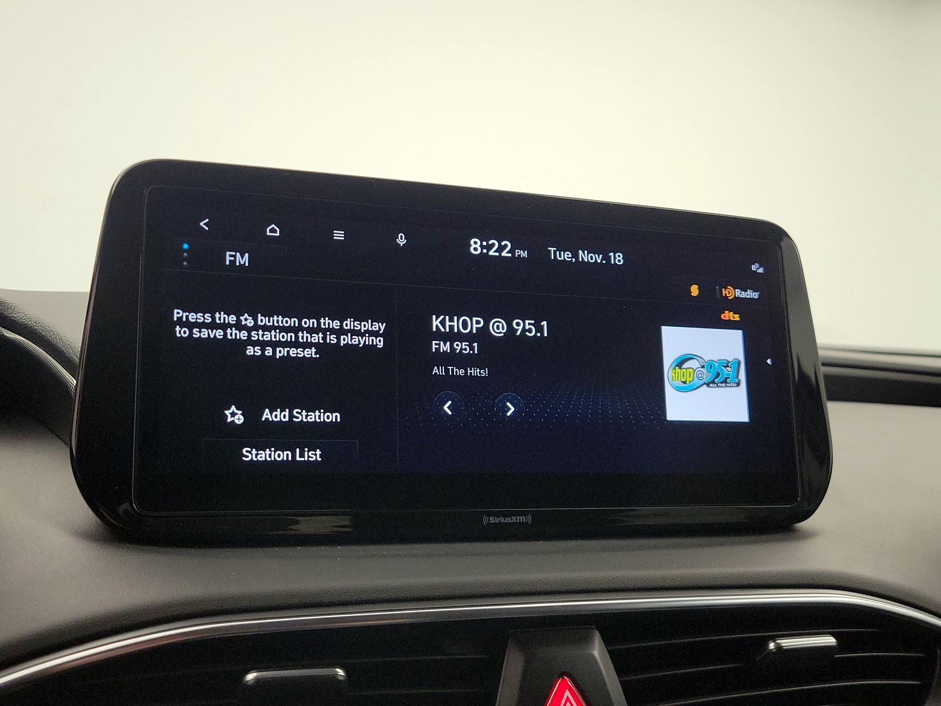 Thumbnail: 2023 Hyundai Santa Fe - 16