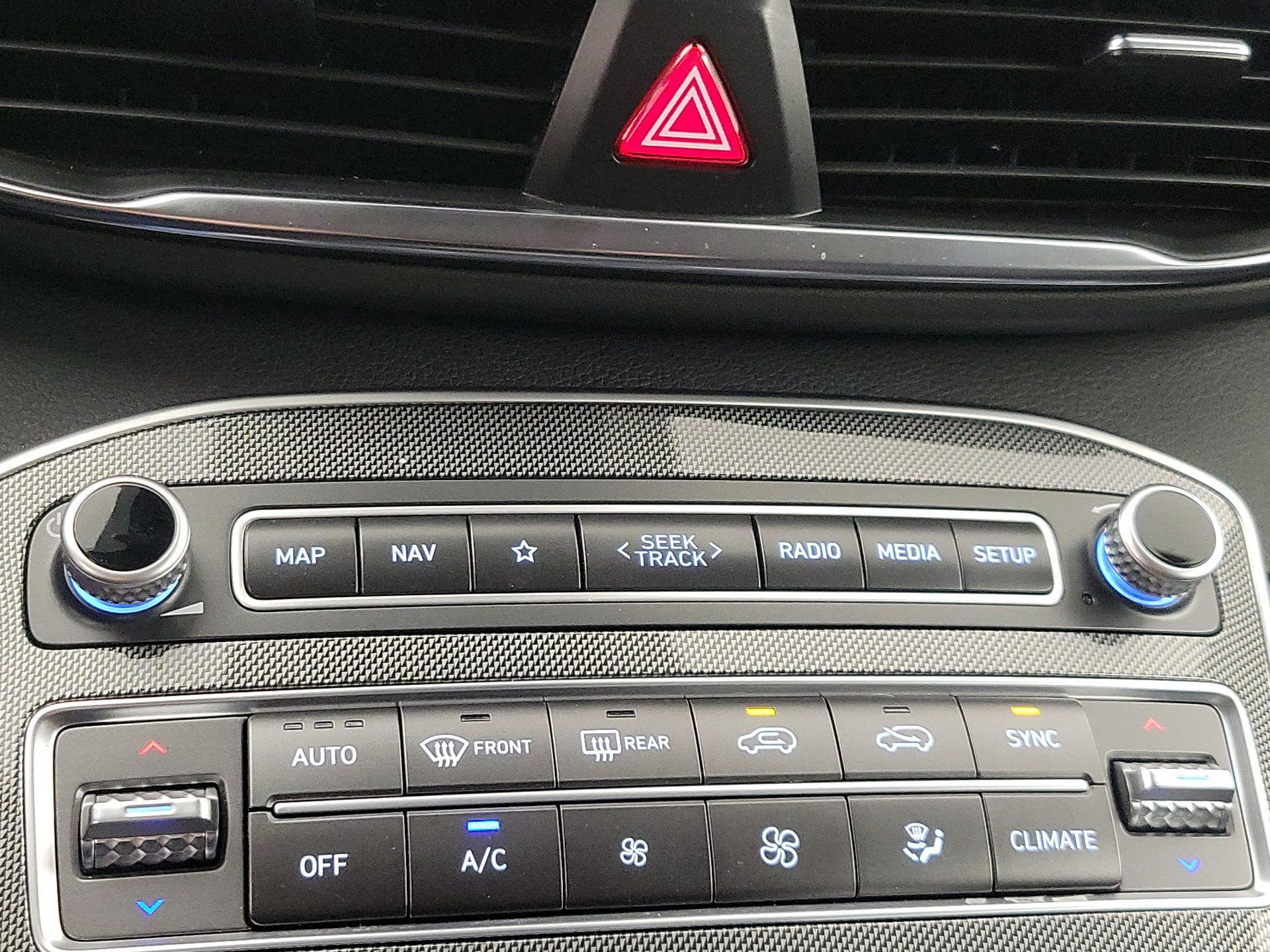 Thumbnail: 2023 Hyundai Santa Fe - 17