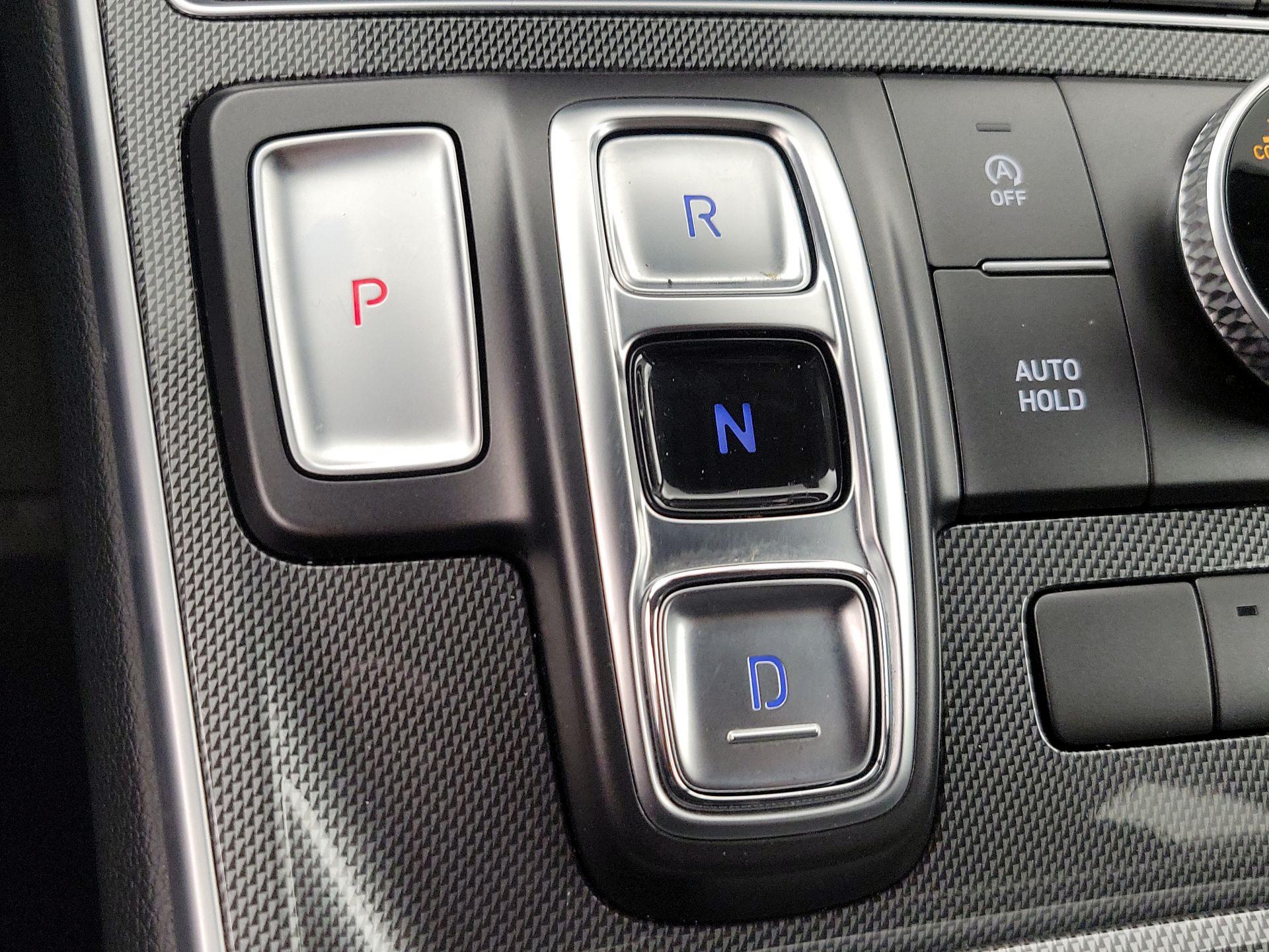 Thumbnail: 2023 Hyundai Santa Fe - 18