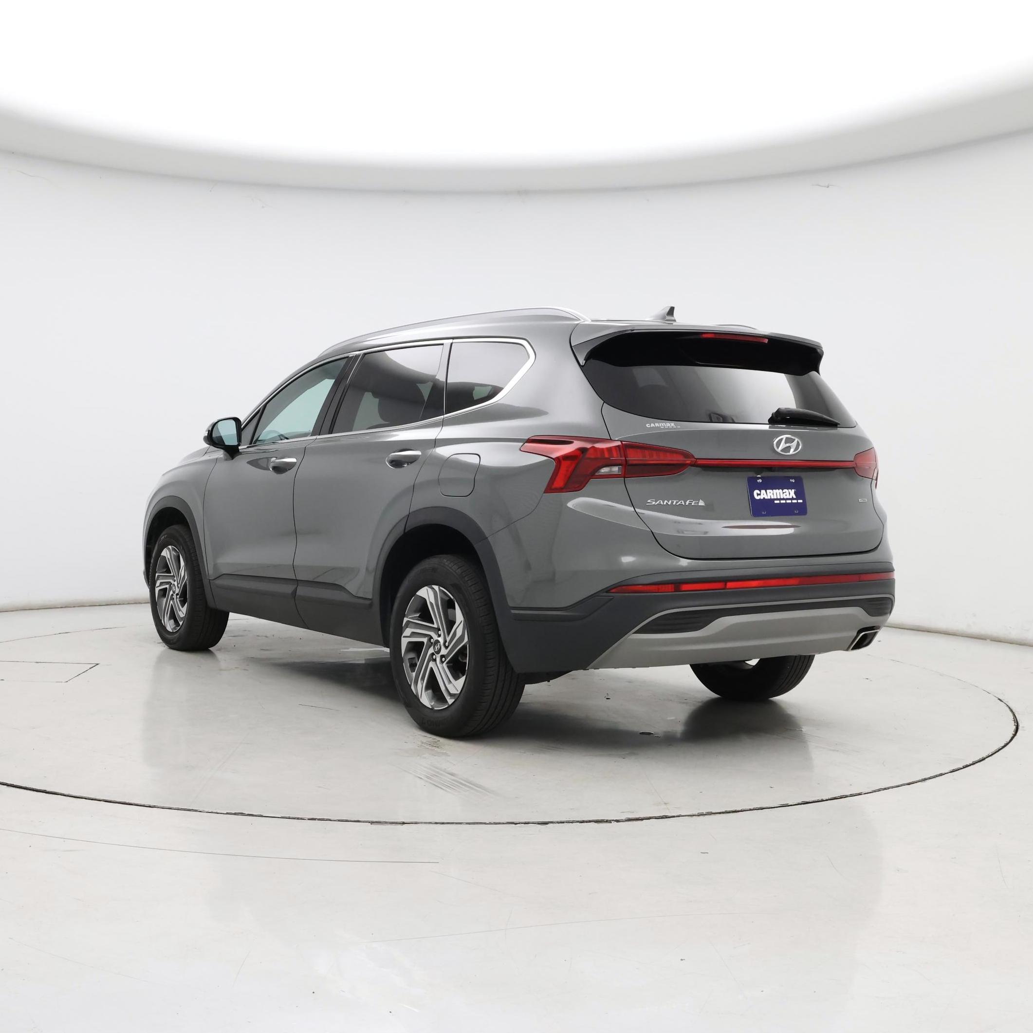 Thumbnail: 2023 Hyundai Santa Fe - 2