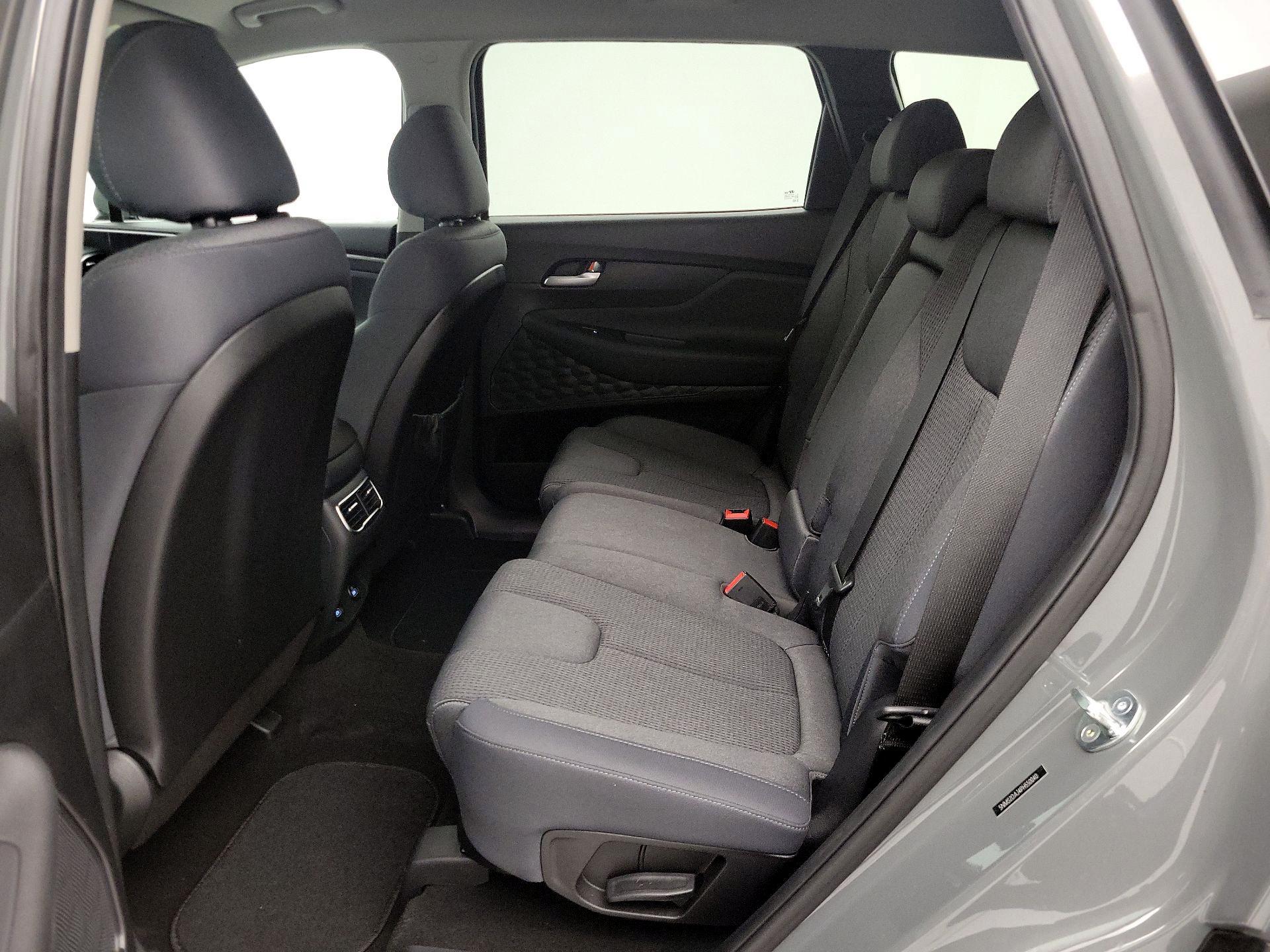 Thumbnail: 2023 Hyundai Santa Fe - 20