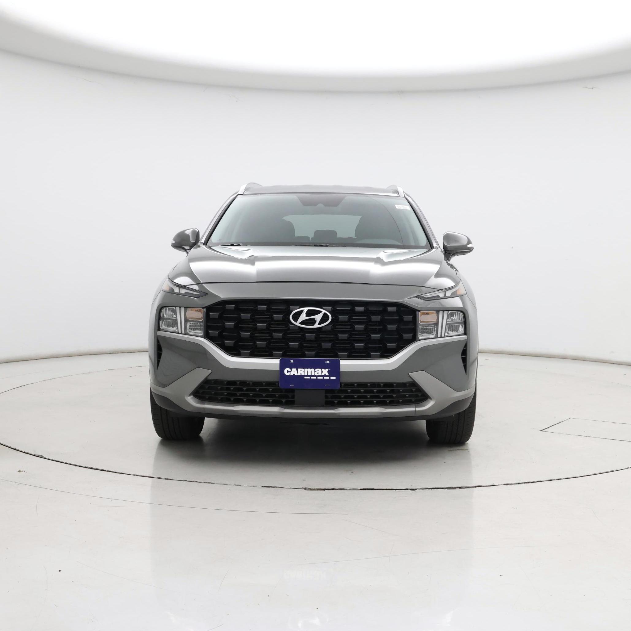 Thumbnail: 2023 Hyundai Santa Fe - 5