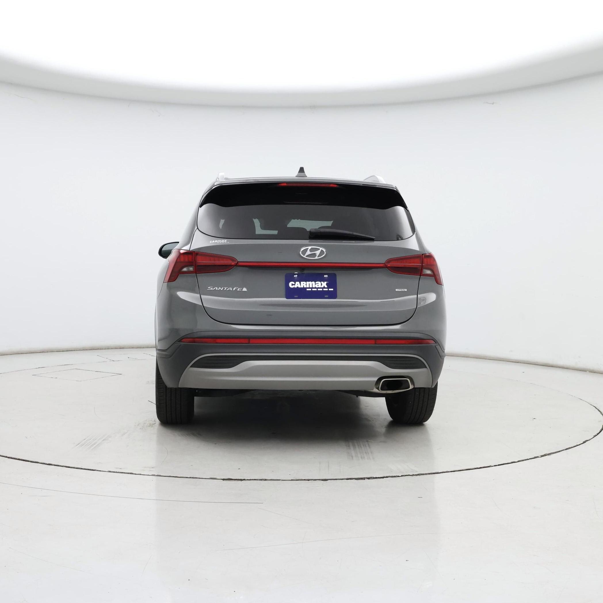 Thumbnail: 2023 Hyundai Santa Fe - 6