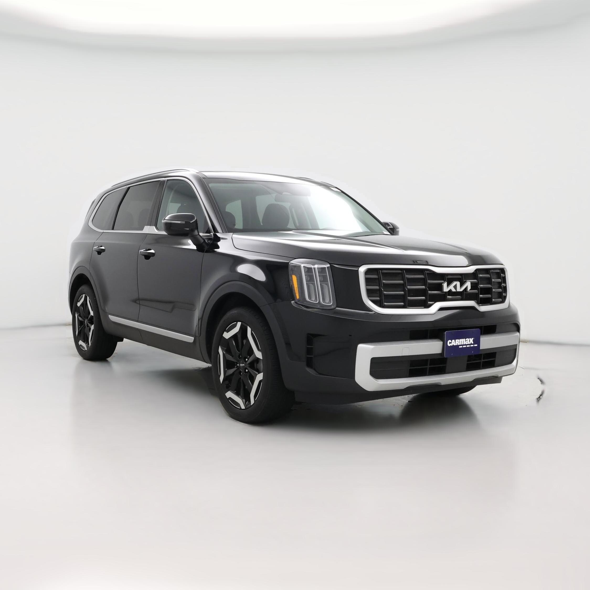 Thumbnail: 2024 Kia Telluride - 1