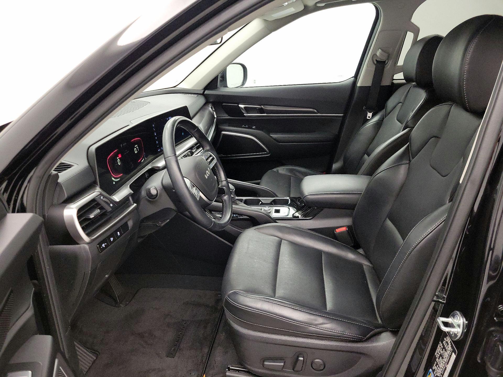 Thumbnail: 2024 Kia Telluride - 11