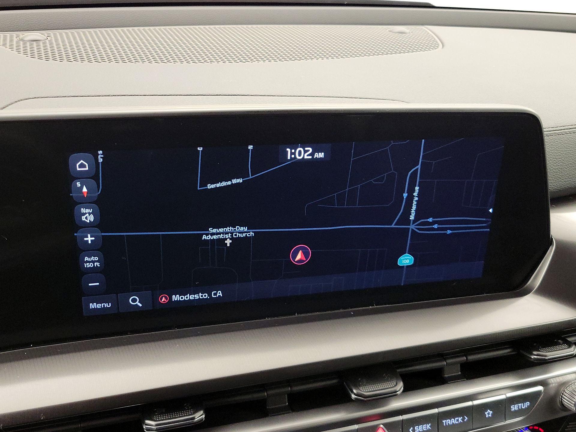 Thumbnail: 2024 Kia Telluride - 14