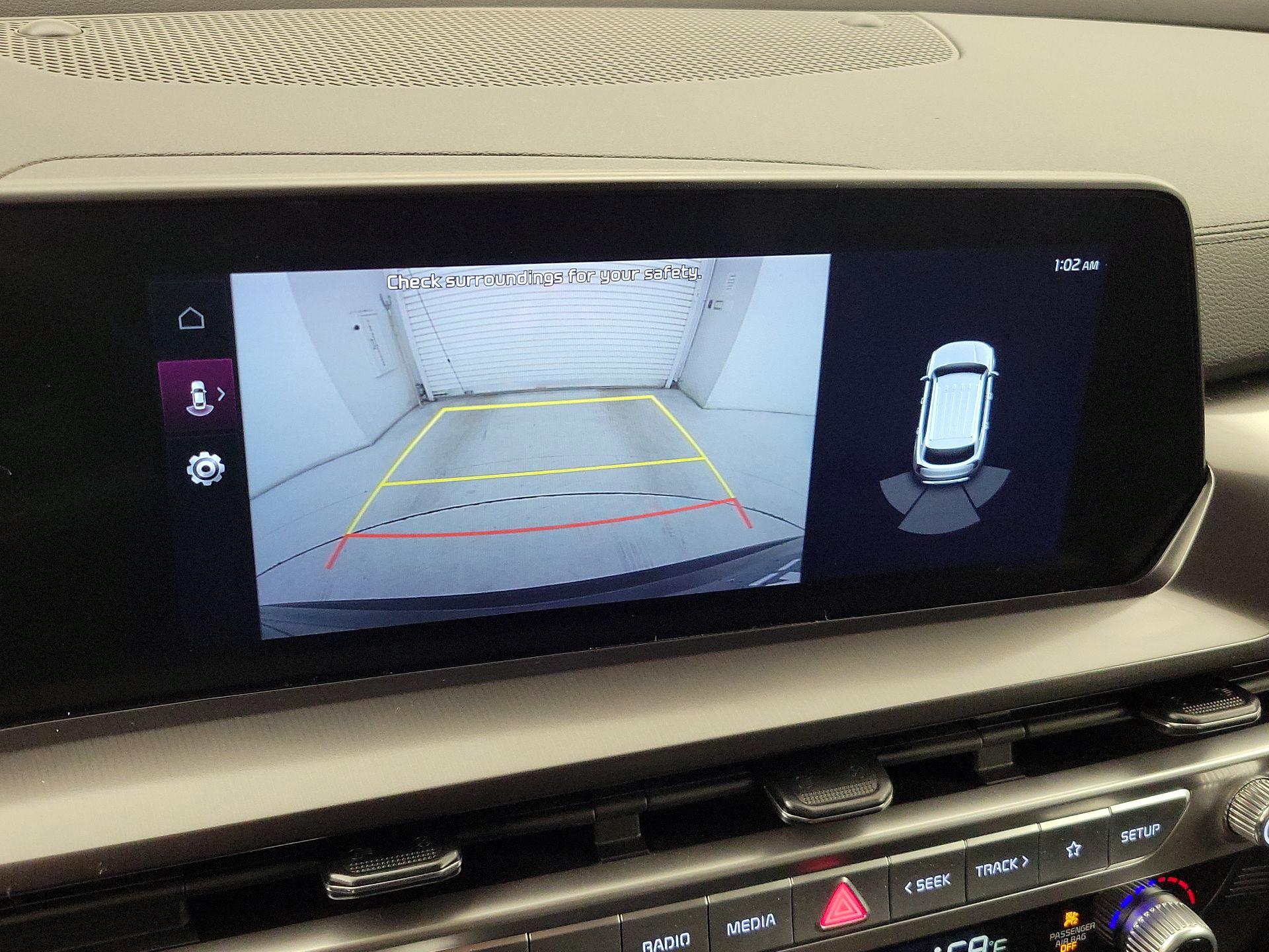 Thumbnail: 2024 Kia Telluride - 15