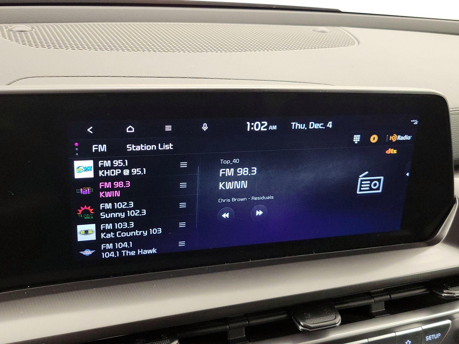 Thumbnail: 2024 Kia Telluride - 16