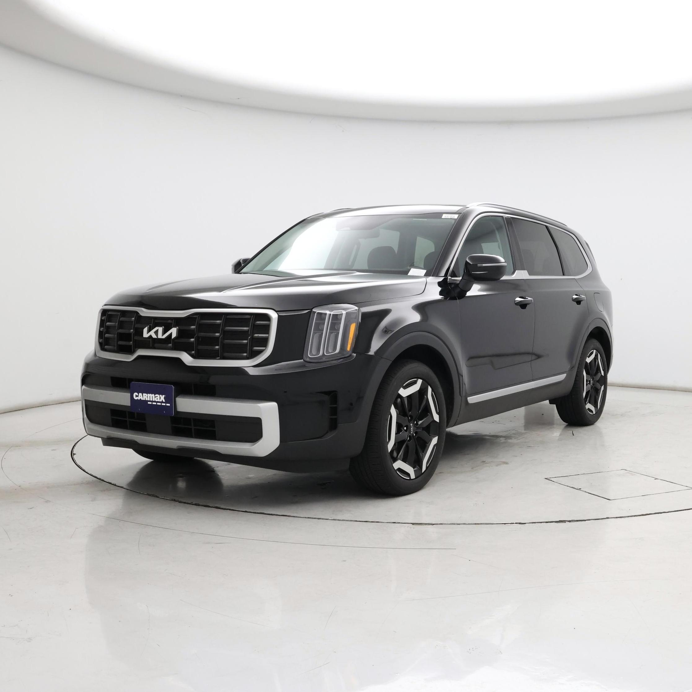 Thumbnail: 2024 Kia Telluride - 4