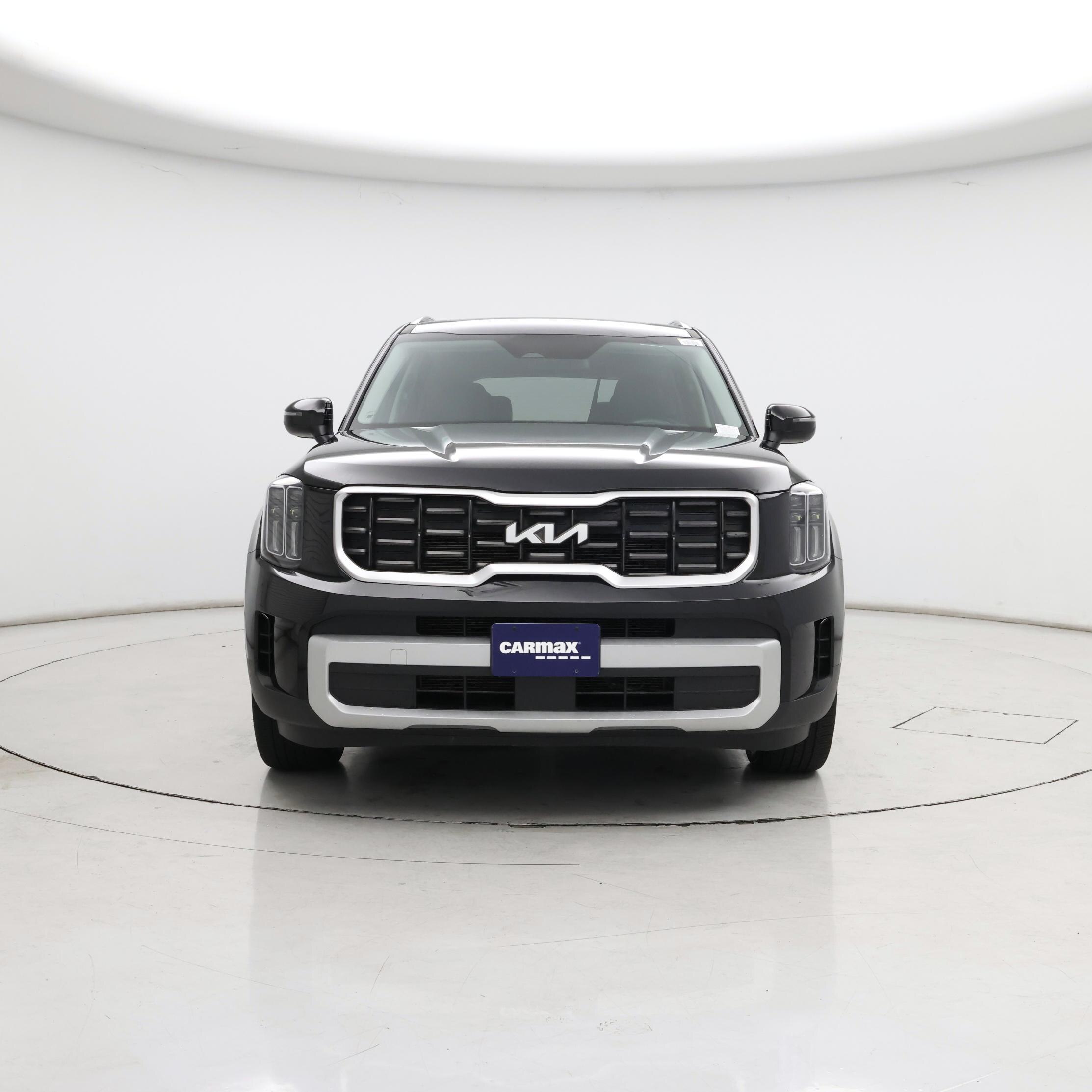 Thumbnail: 2024 Kia Telluride - 5