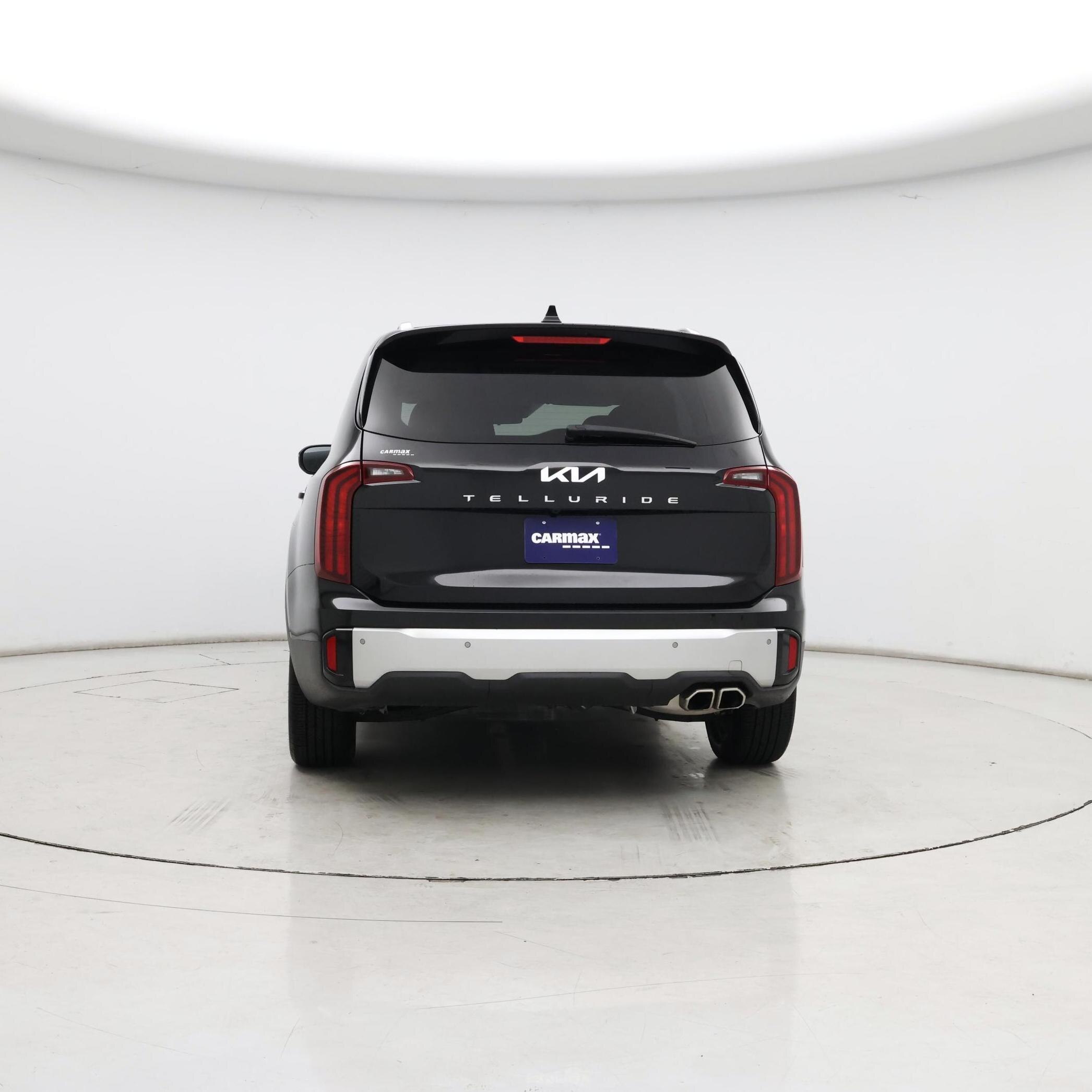 Thumbnail: 2024 Kia Telluride - 6