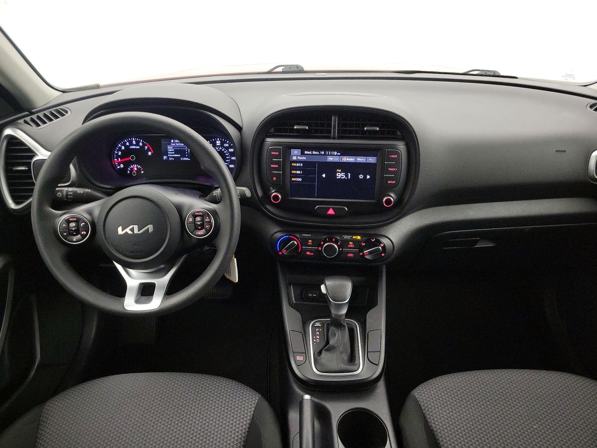 Thumbnail: 2022 Kia Soul - 9