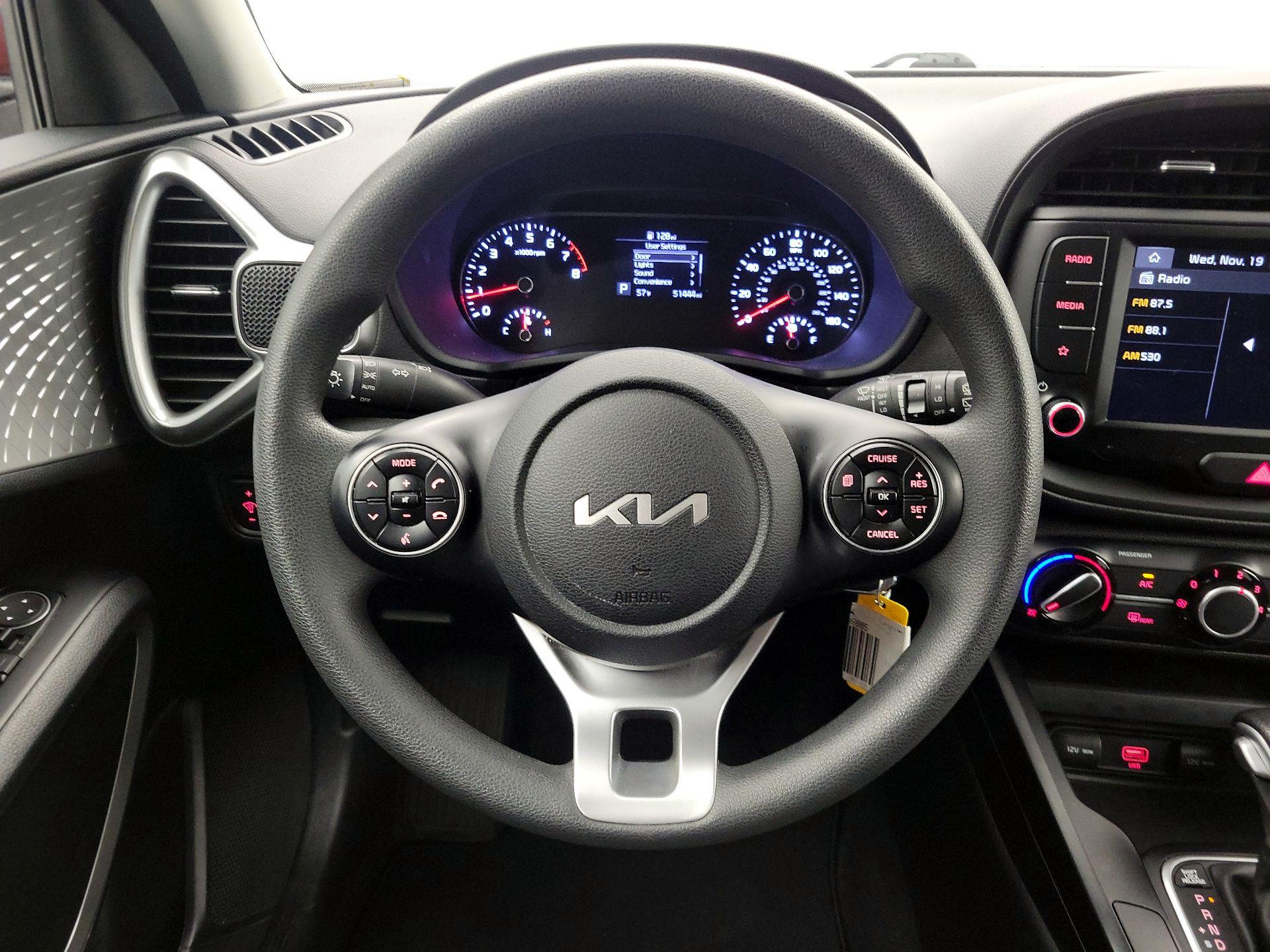 Thumbnail: 2022 Kia Soul - 10