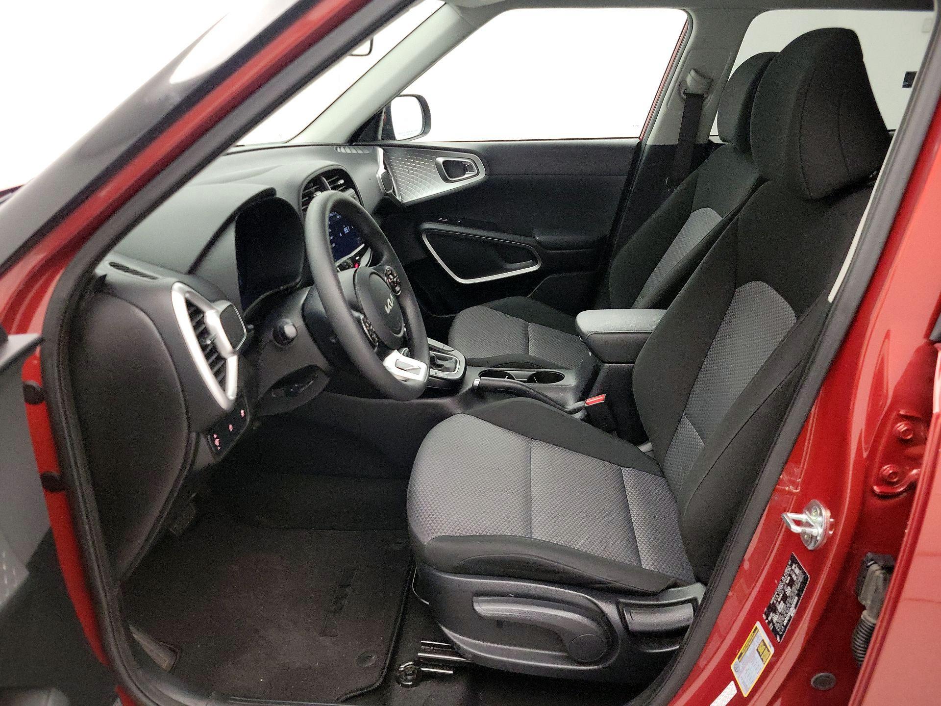 Thumbnail: 2022 Kia Soul - 11