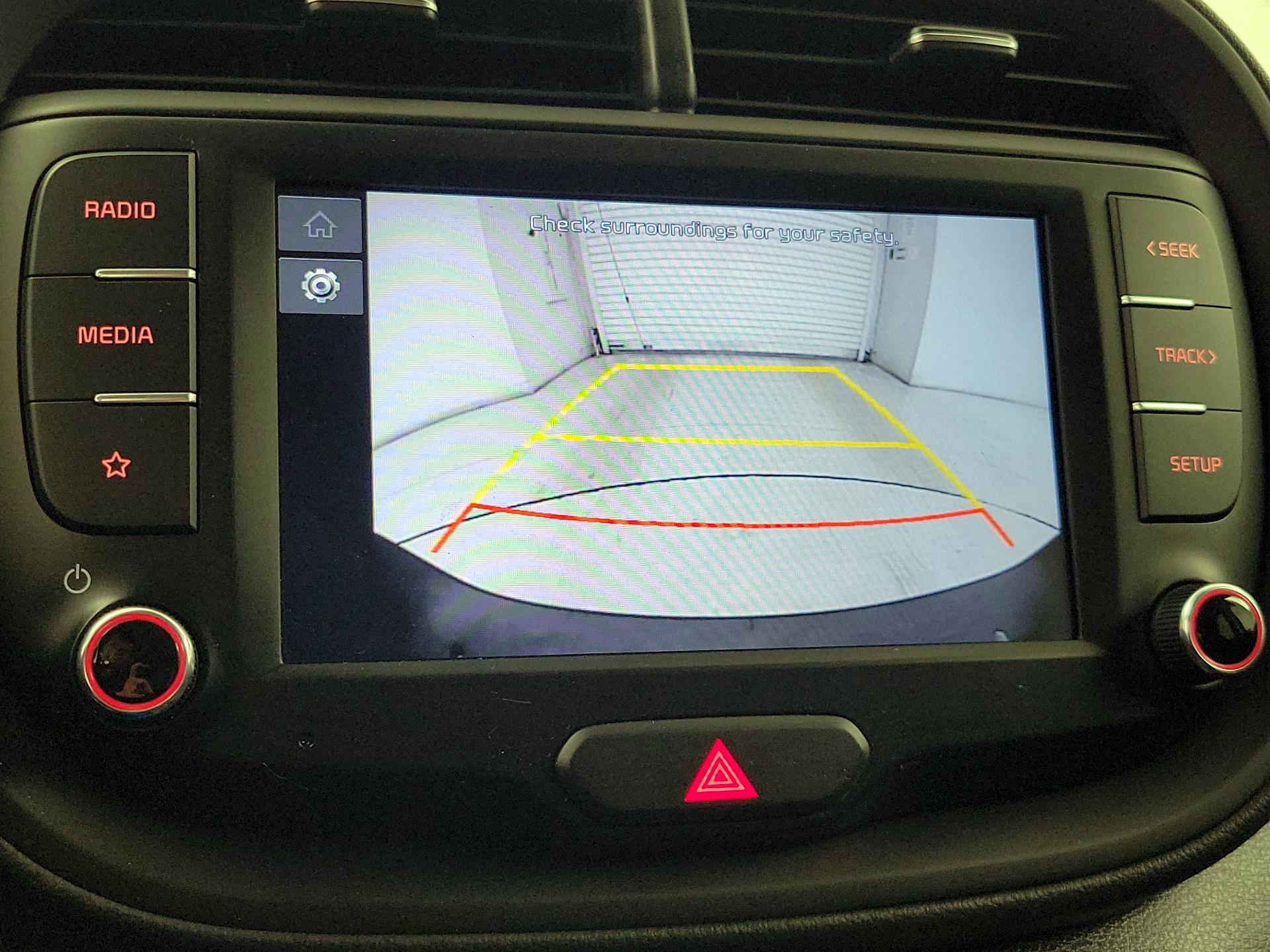 Thumbnail: 2022 Kia Soul - 14