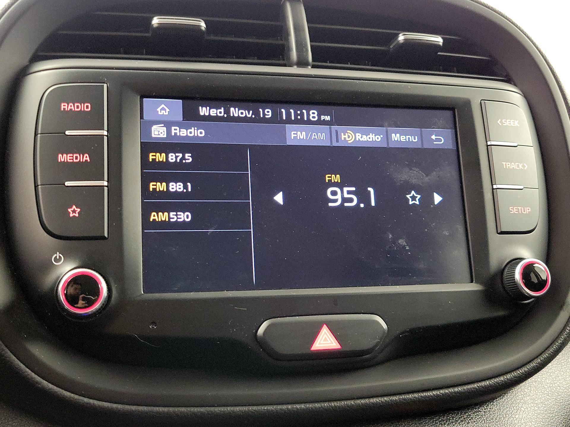 Thumbnail: 2022 Kia Soul - 15