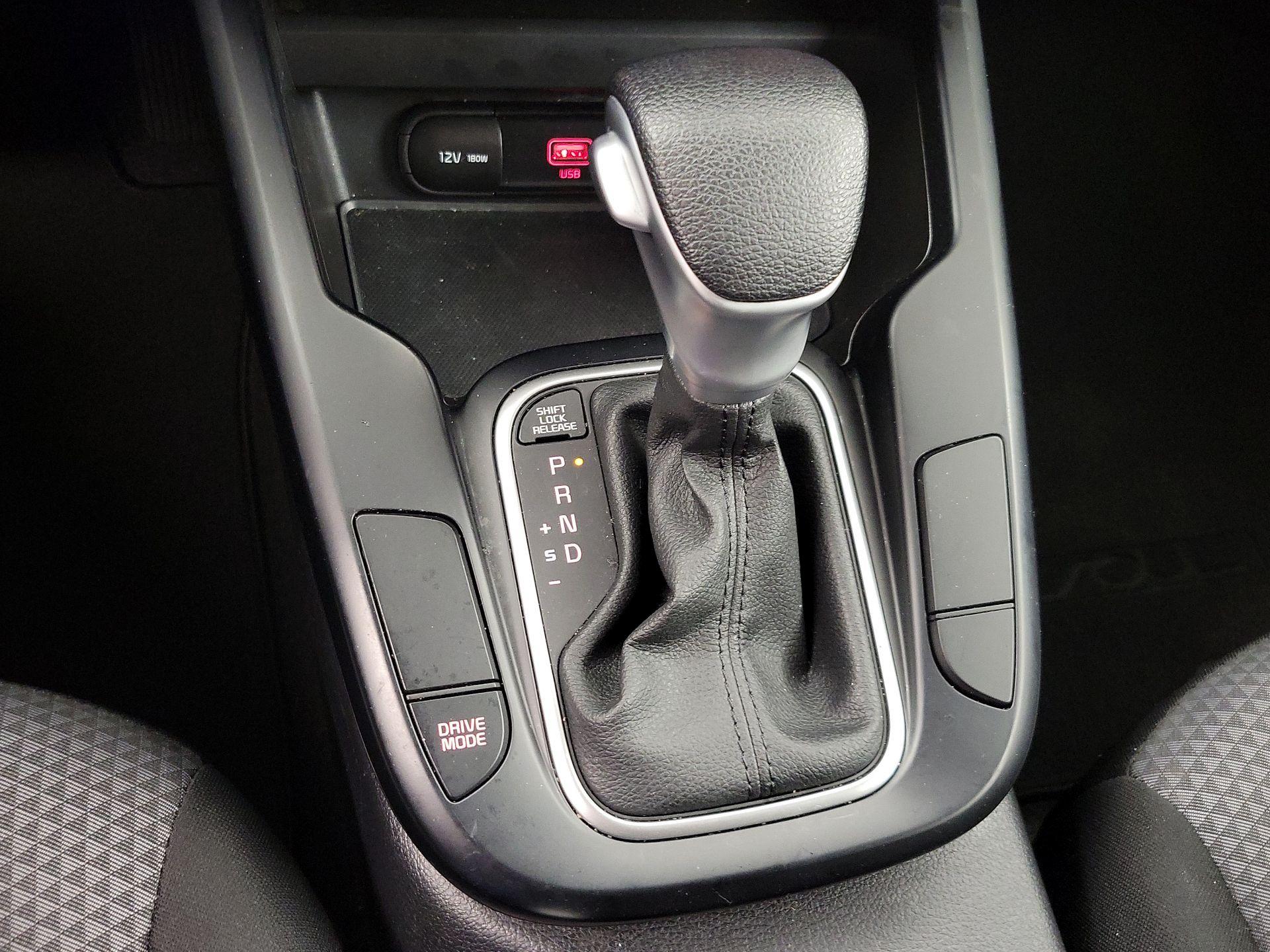 Thumbnail: 2022 Kia Soul - 17