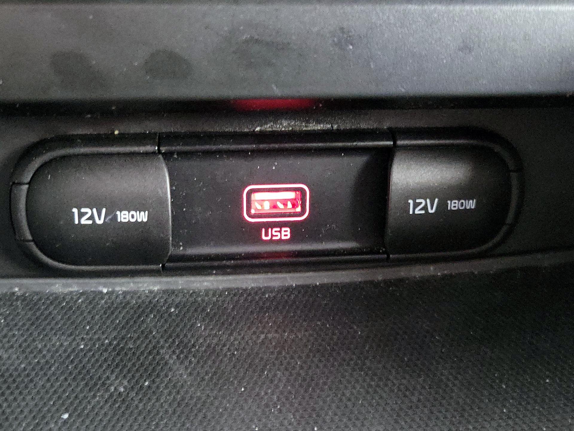 Thumbnail: 2022 Kia Soul - 18