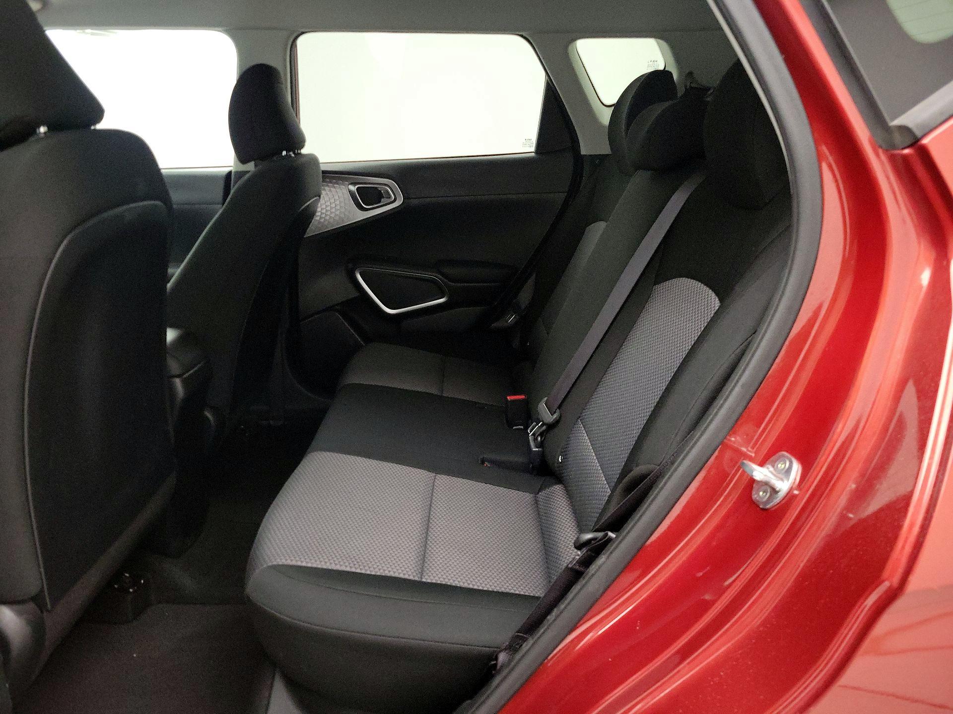 Thumbnail: 2022 Kia Soul - 19