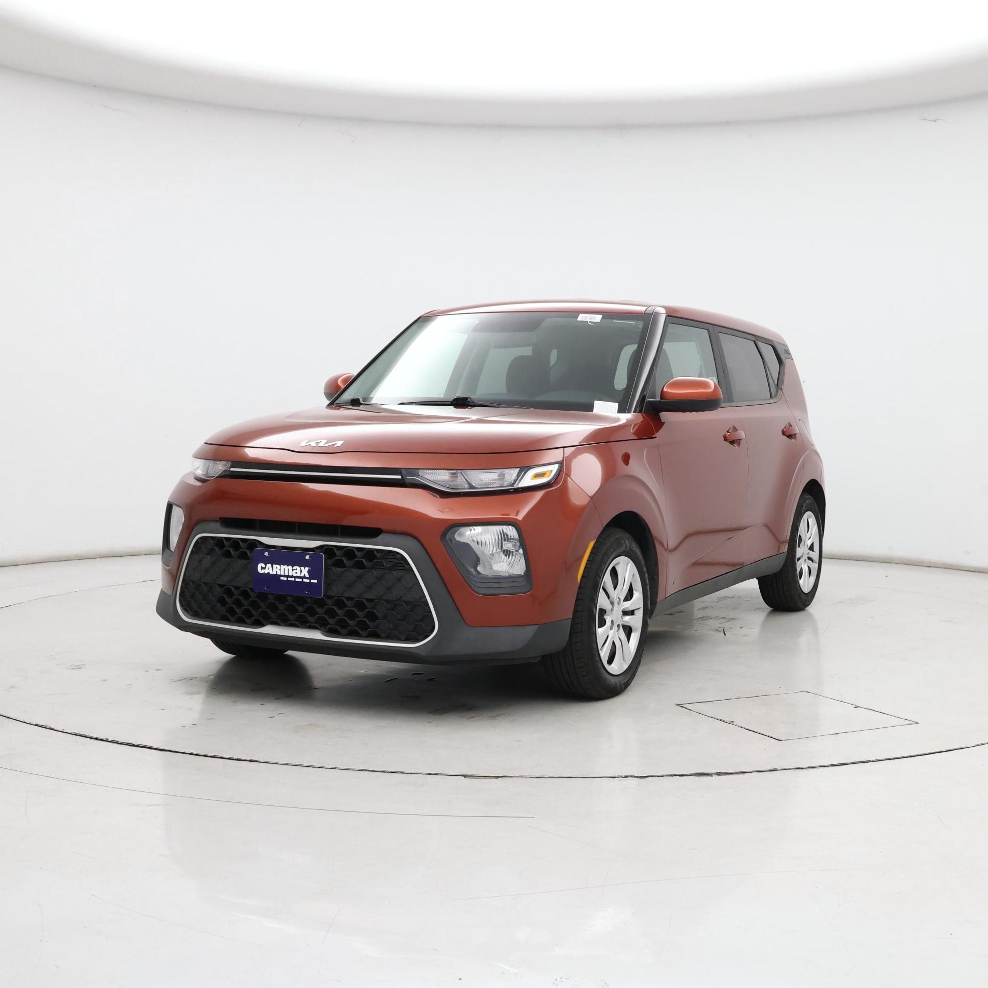 Thumbnail: 2022 Kia Soul - 4