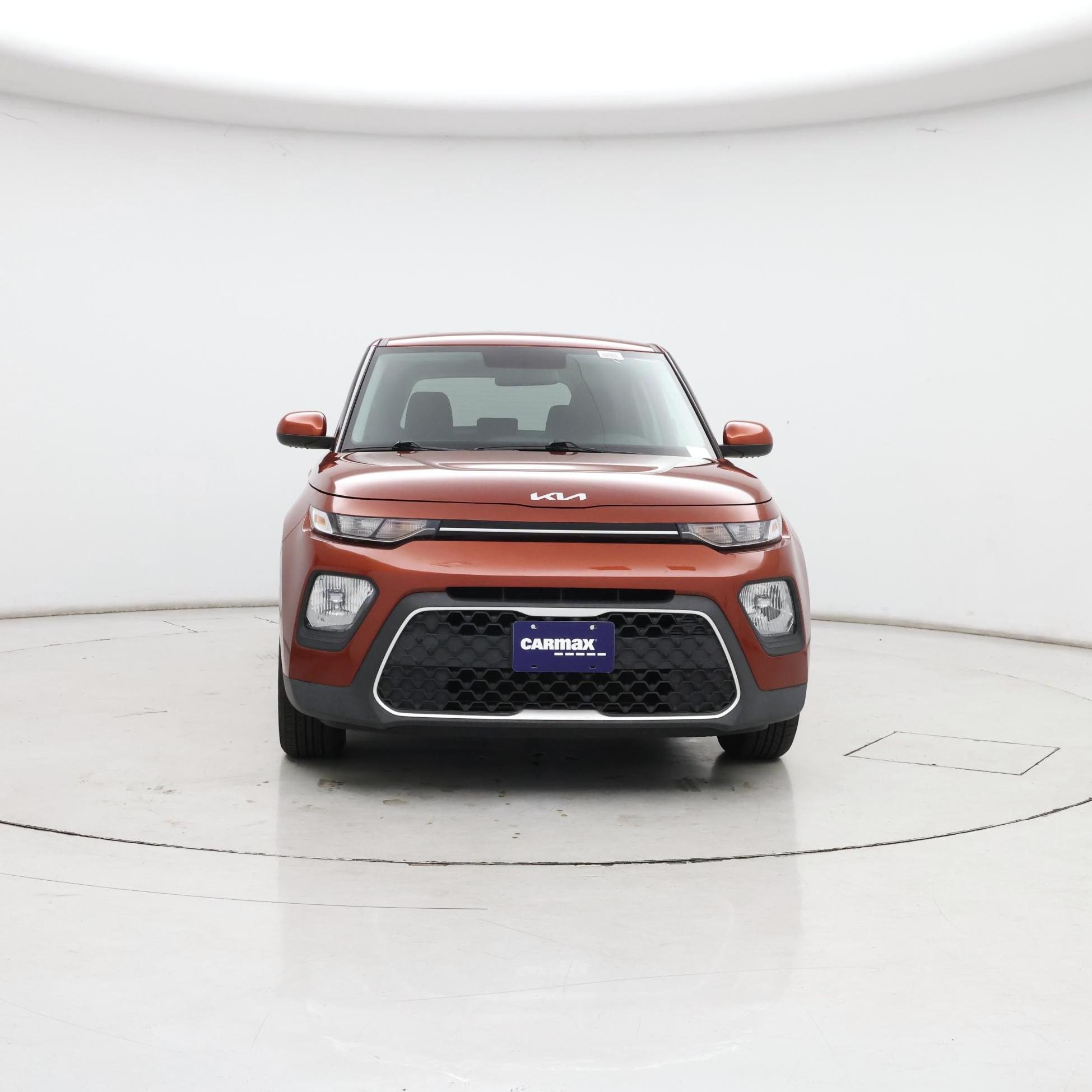 Thumbnail: 2022 Kia Soul - 5