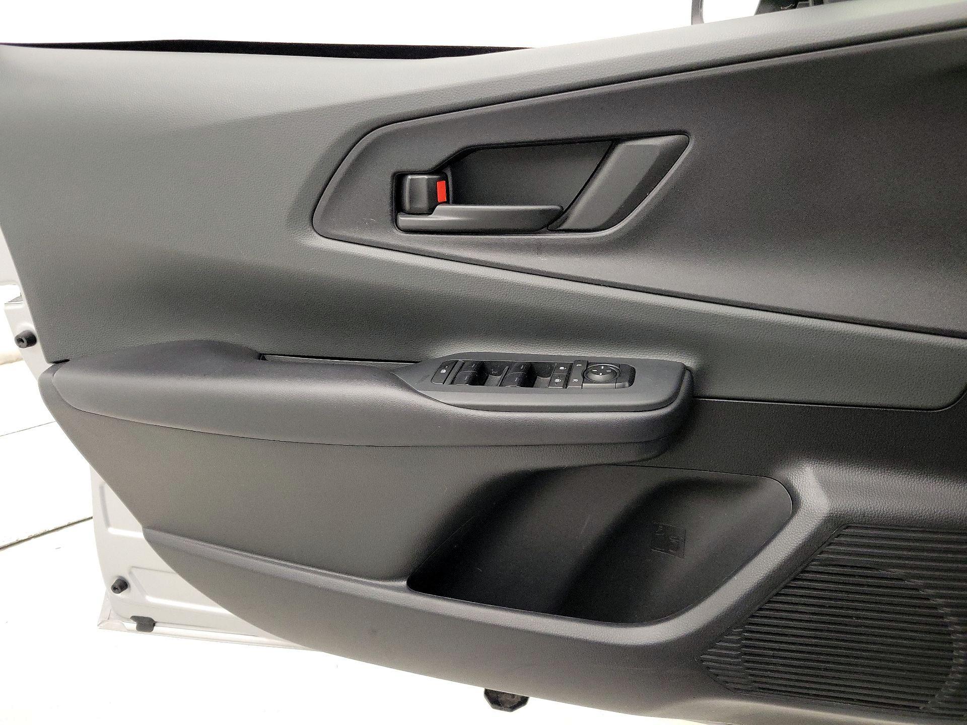 Thumbnail: 2024 Toyota Prius - 12