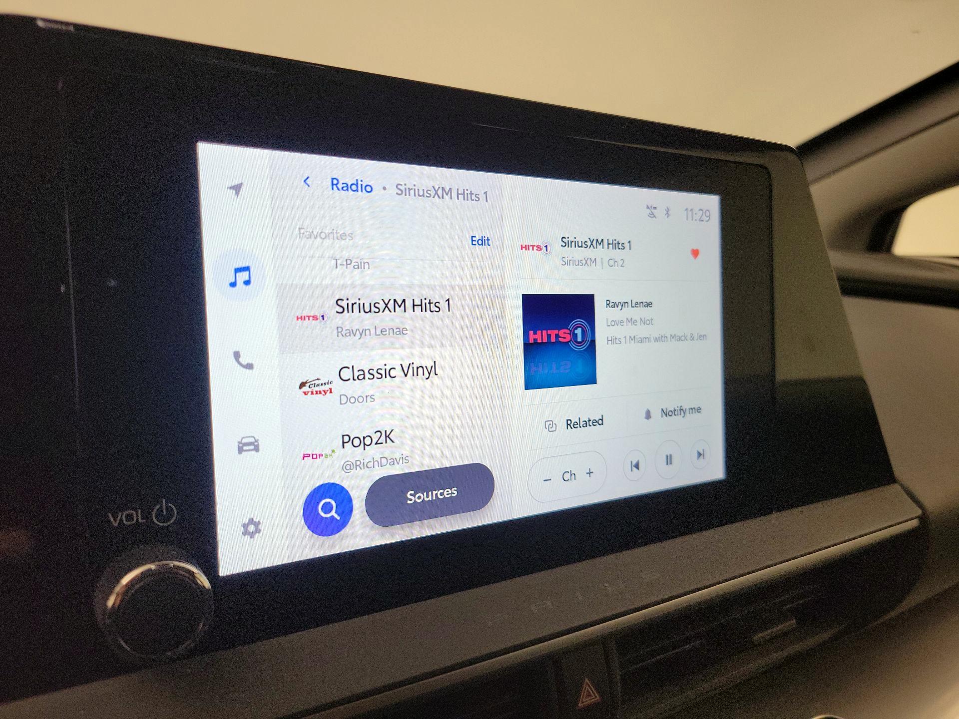 Thumbnail: 2024 Toyota Prius - 15