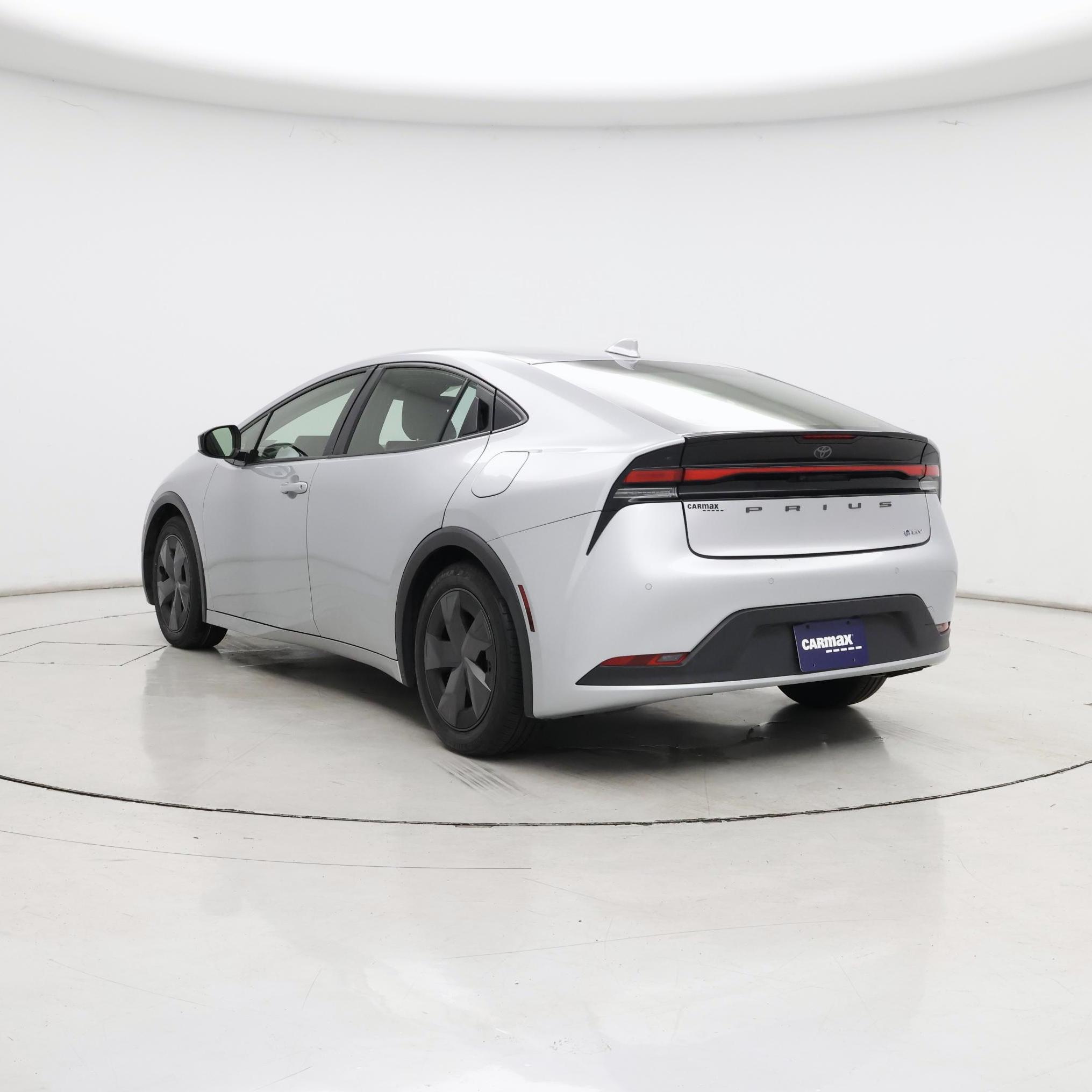 Thumbnail: 2024 Toyota Prius - 2