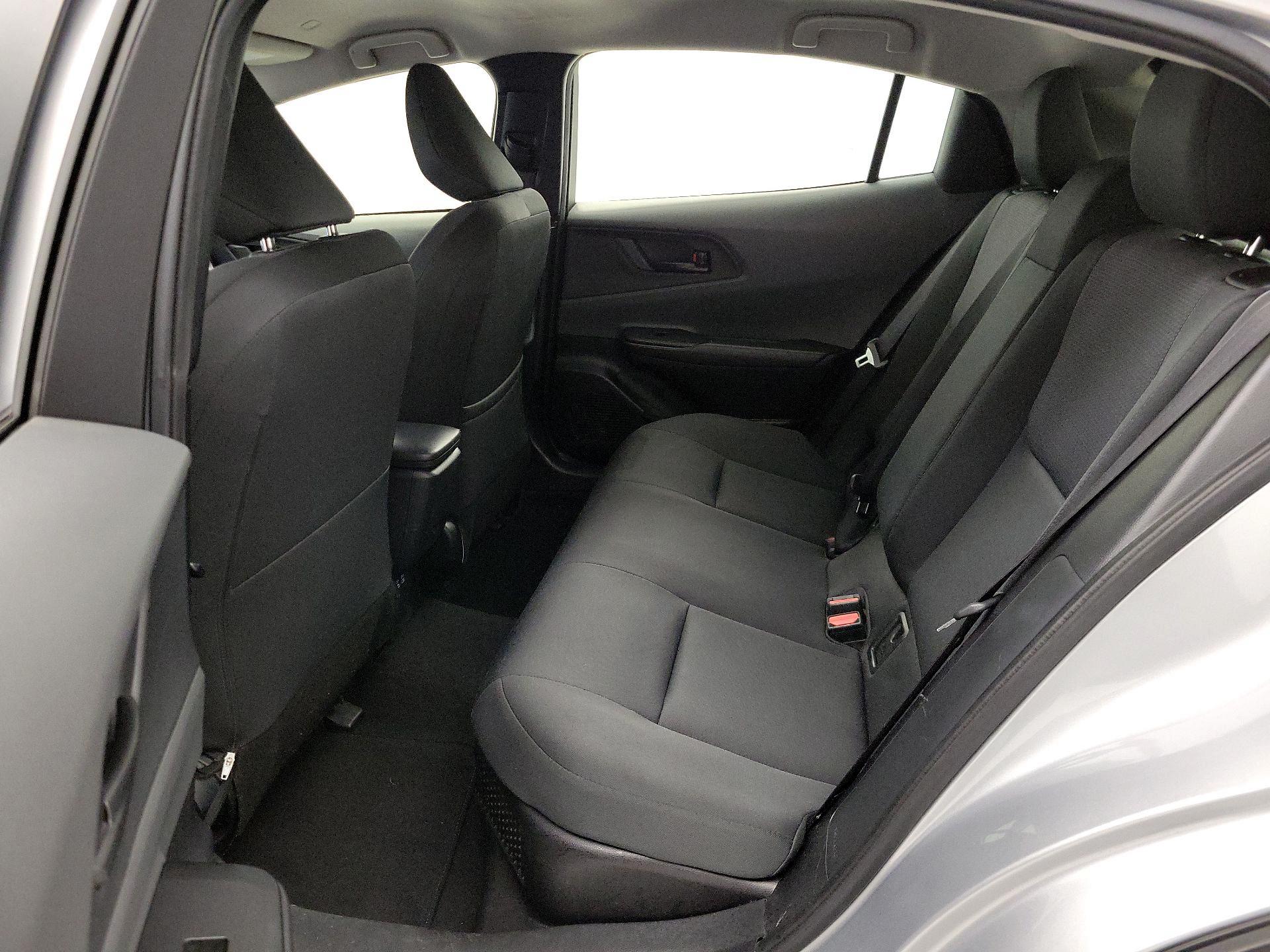 Thumbnail: 2024 Toyota Prius - 19